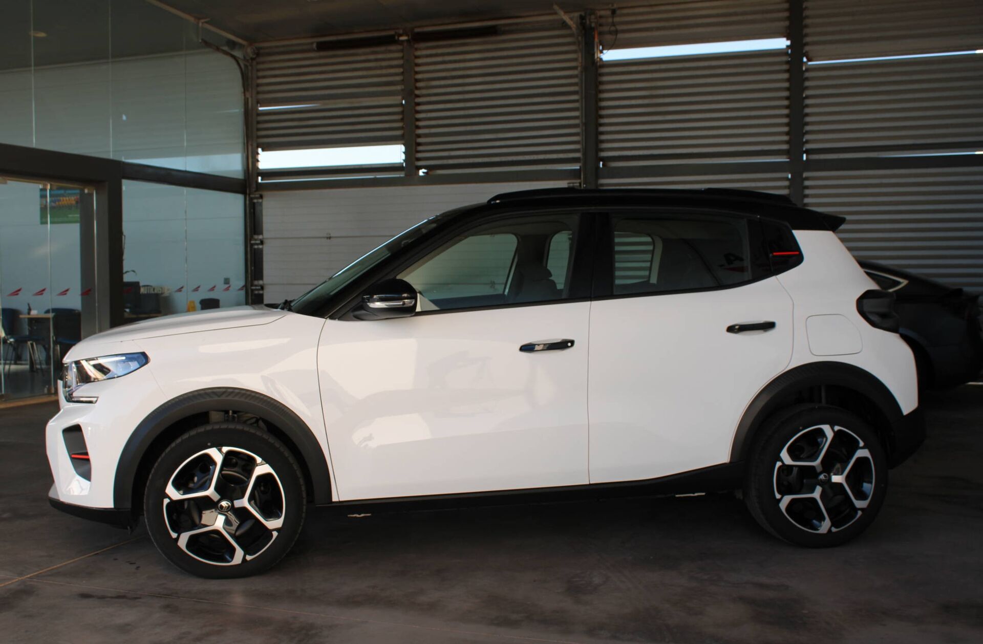 CITROEN C3 1.2 Turbo You Pack Plus