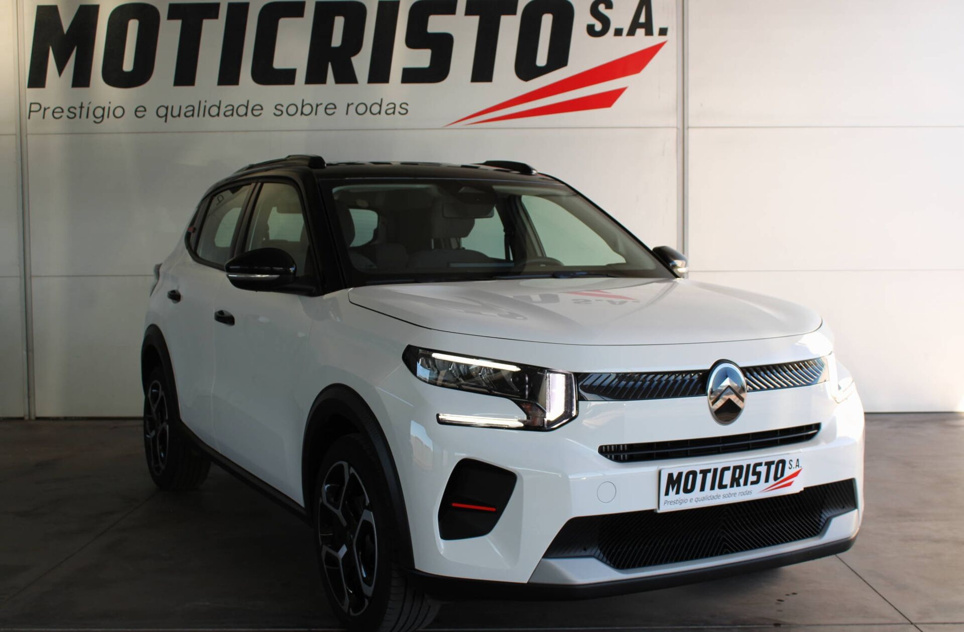 CITROEN C3 1.2 Turbo You Pack Plus