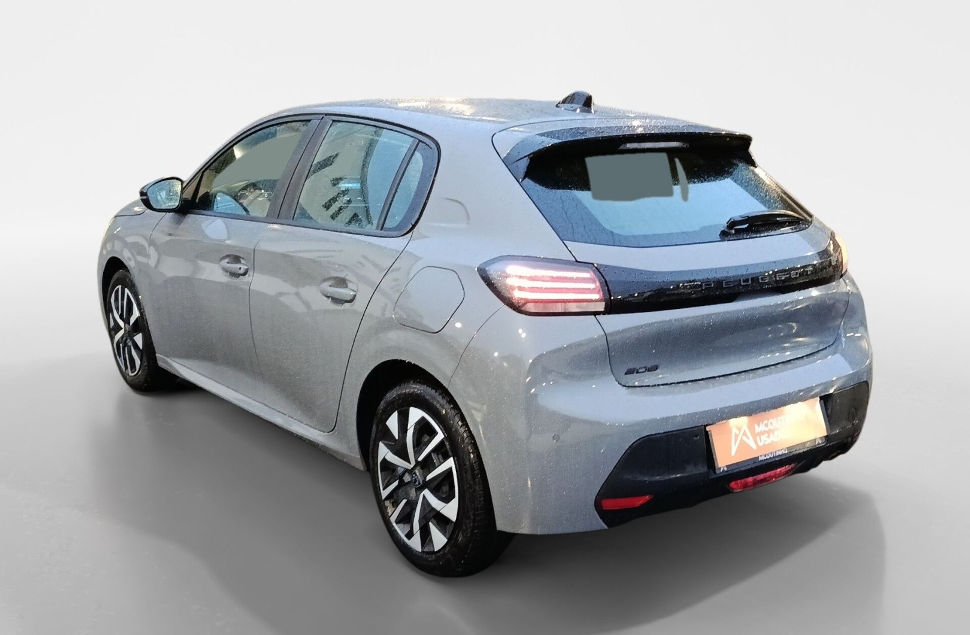 PEUGEOT 208 1.2 PureTech Active