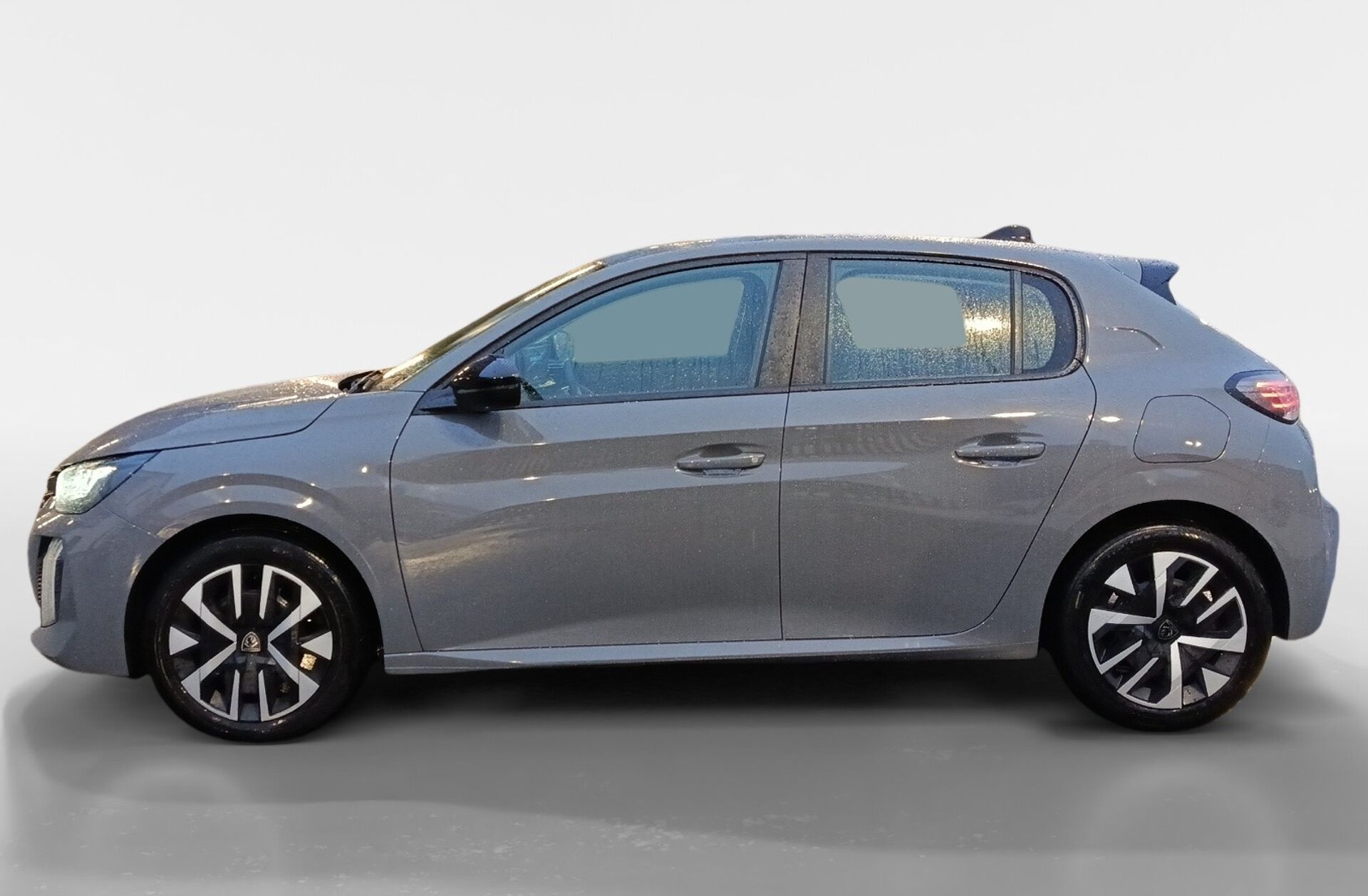 PEUGEOT 208 1.2 PureTech Active