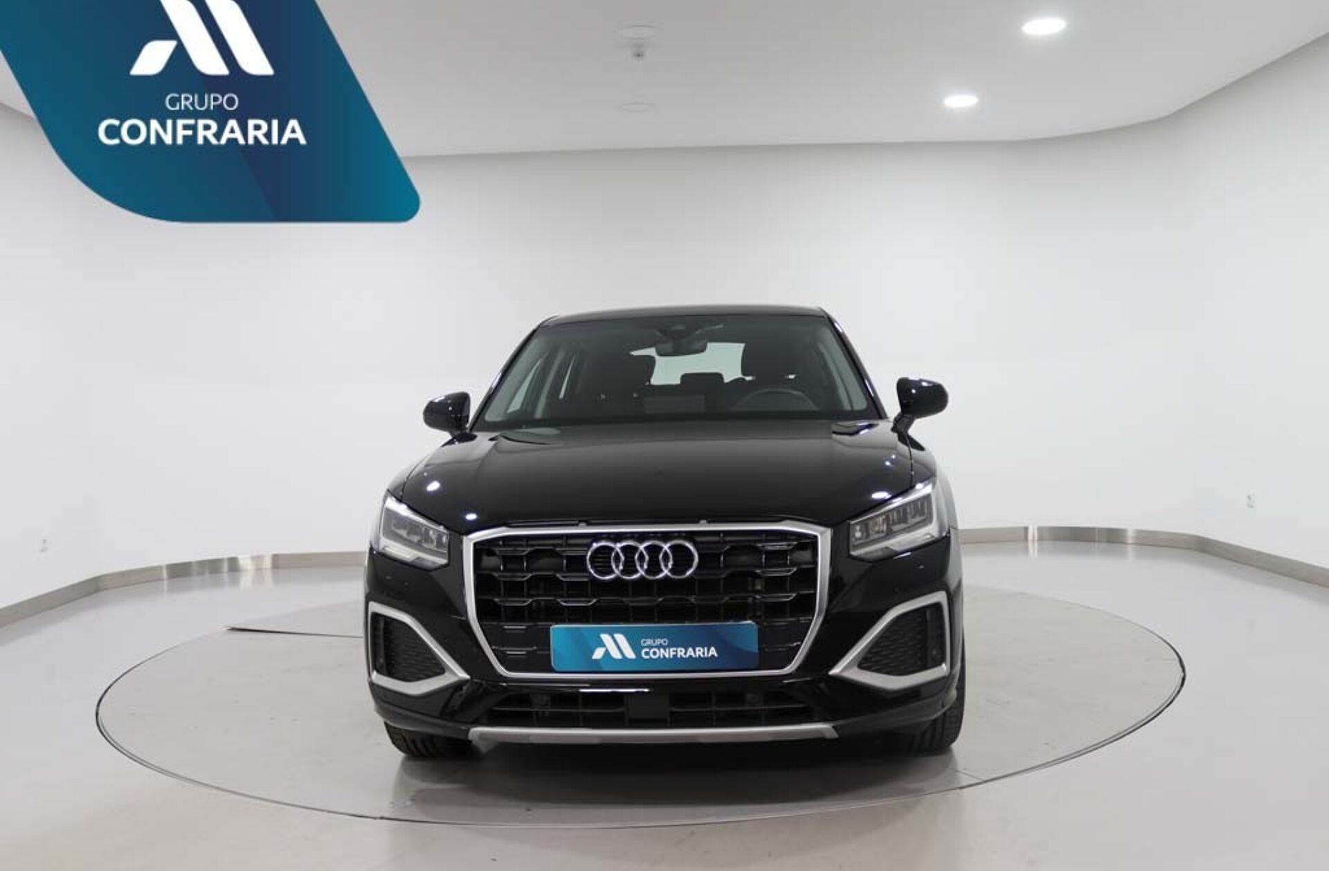 AUDI Q2 30 TFSI Advanced