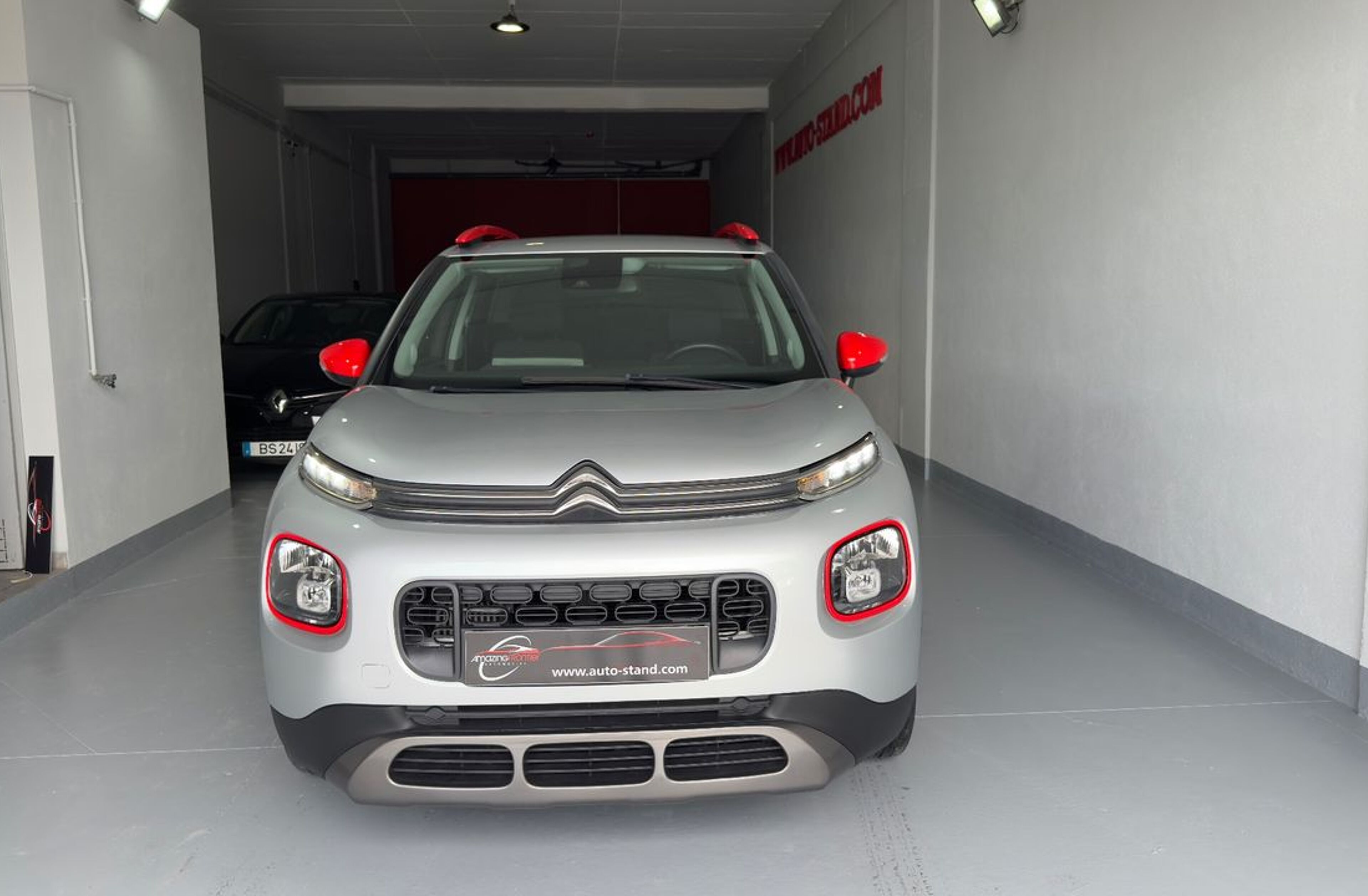 CITROEN C3 1.5 BlueHDi Shine S&S