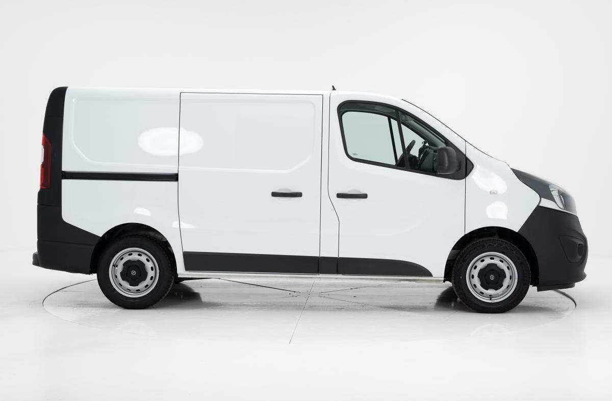 OPEL Vivaro 1.6 CDTi L1H1 2.9T