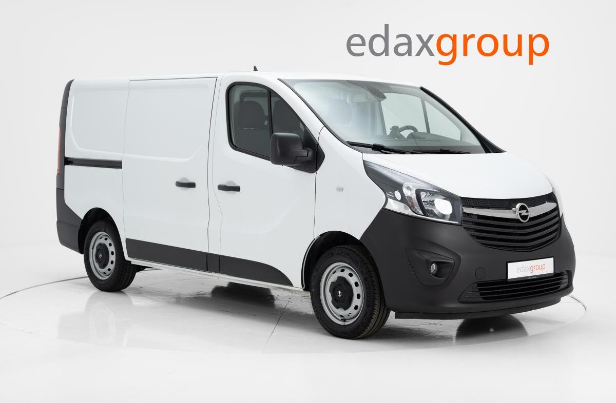 OPEL Vivaro 1.6 CDTi L1H1 2.9T