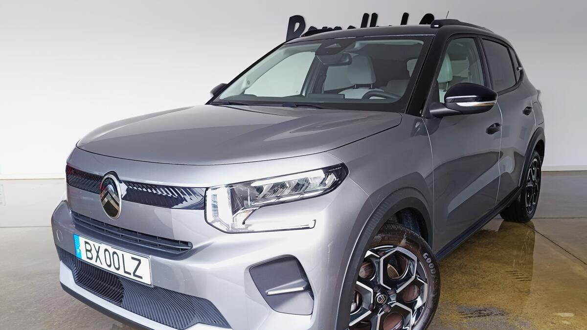 Citroen C3 1.2 Turbo Max