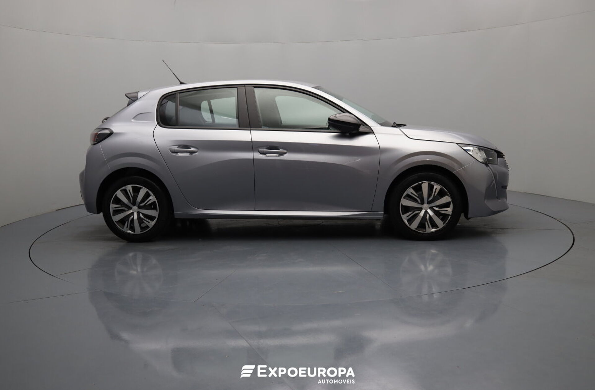PEUGEOT 208 1.5 BlueHDi Active Pack