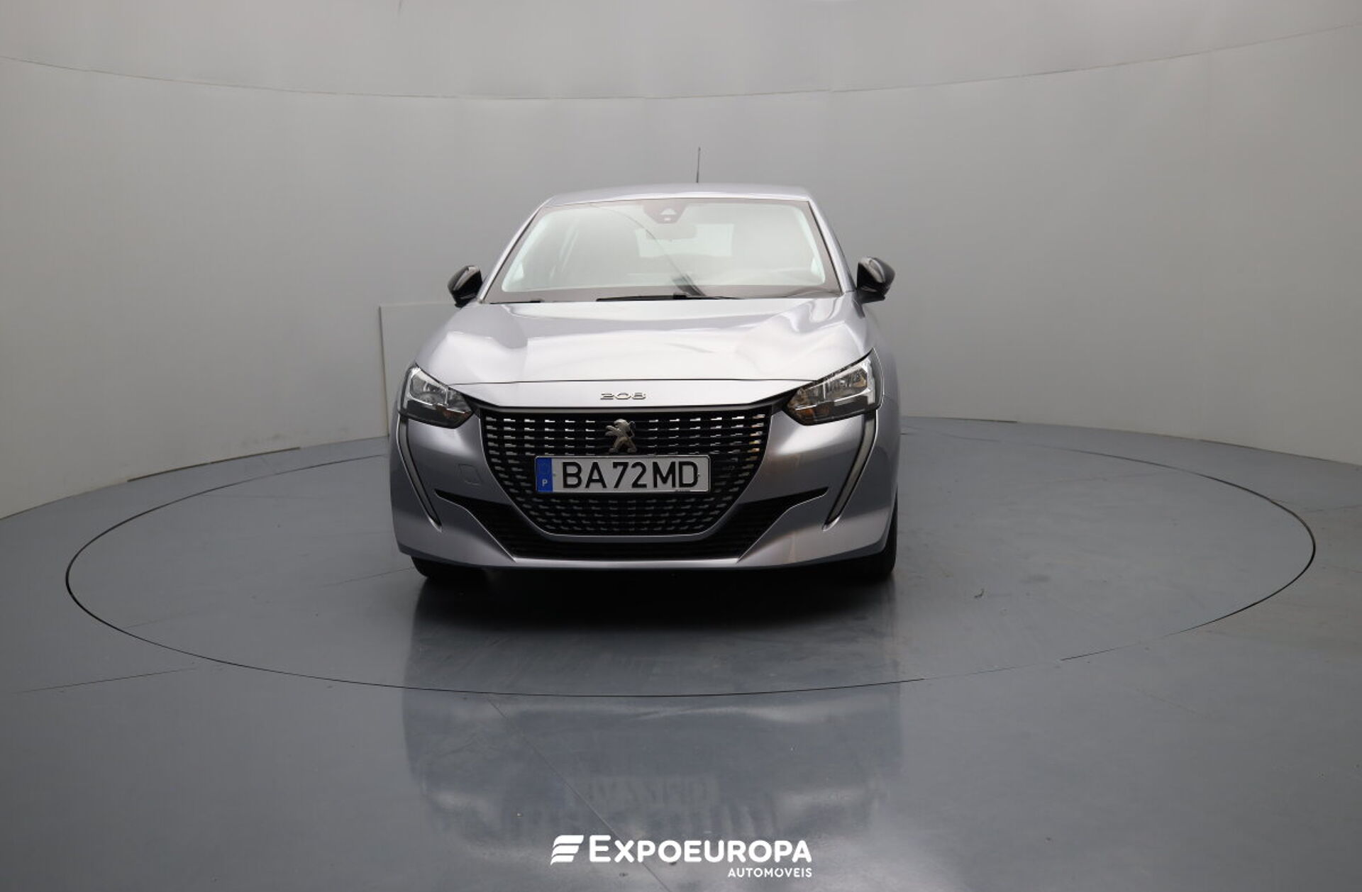 PEUGEOT 208 1.5 BlueHDi Active Pack