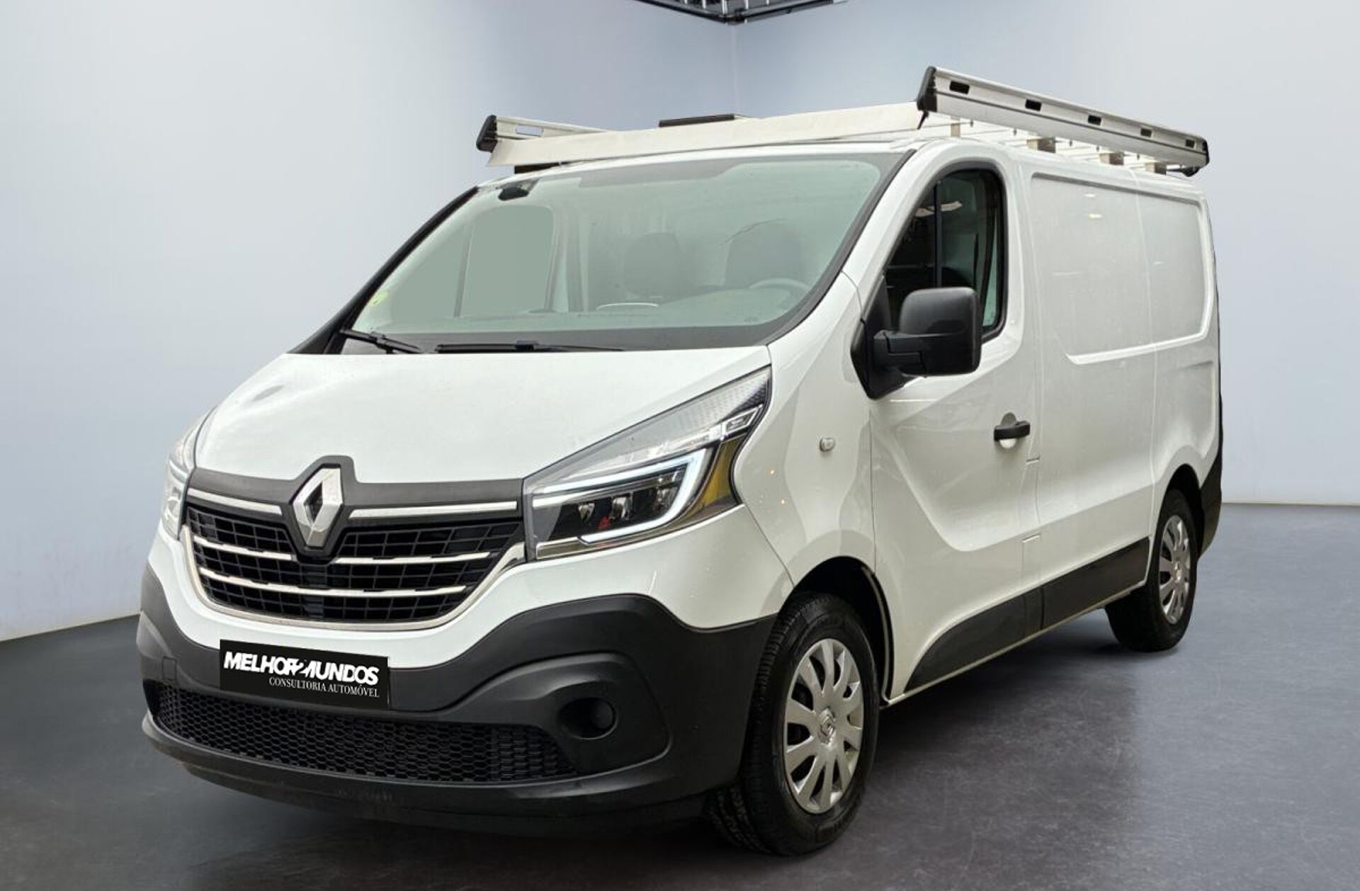 RENAULT Trafic 1.6 dCi L1H1 1.2T