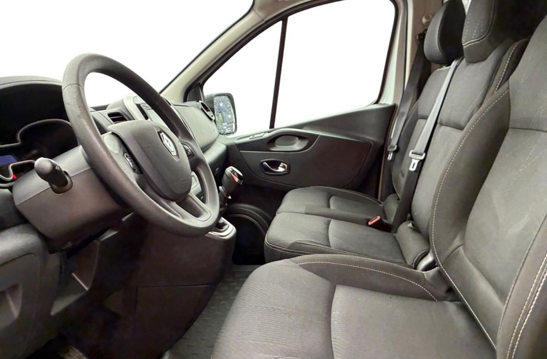 RENAULT Trafic 1.6 dCi L1H1 1.2T