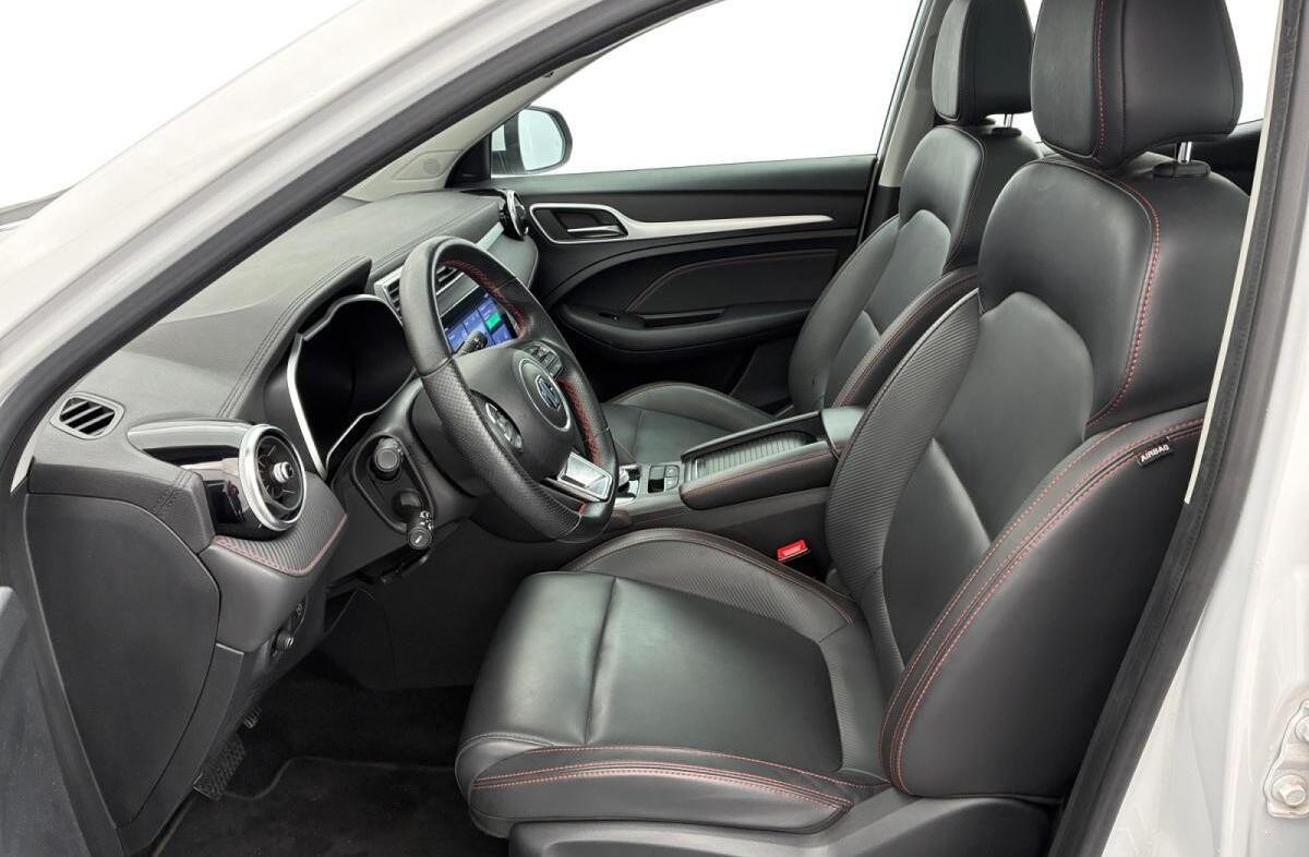 MG ZS 72.6 kWh Comfort