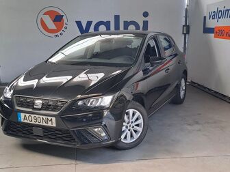 SEAT Ibiza 1.0 TSI Style