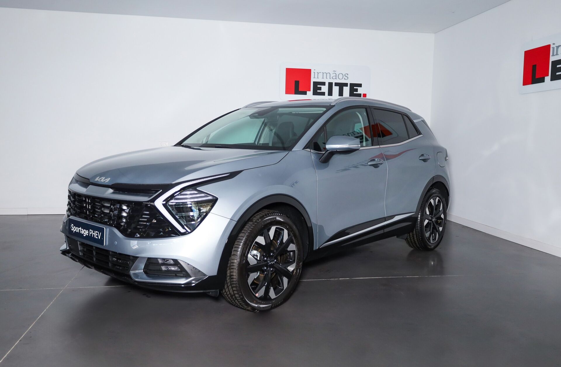 KIA Sportage 1.6 T-GDi PHEV Tech