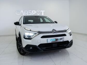 CITROEN C4 1.2 PureTech Plus EAT8