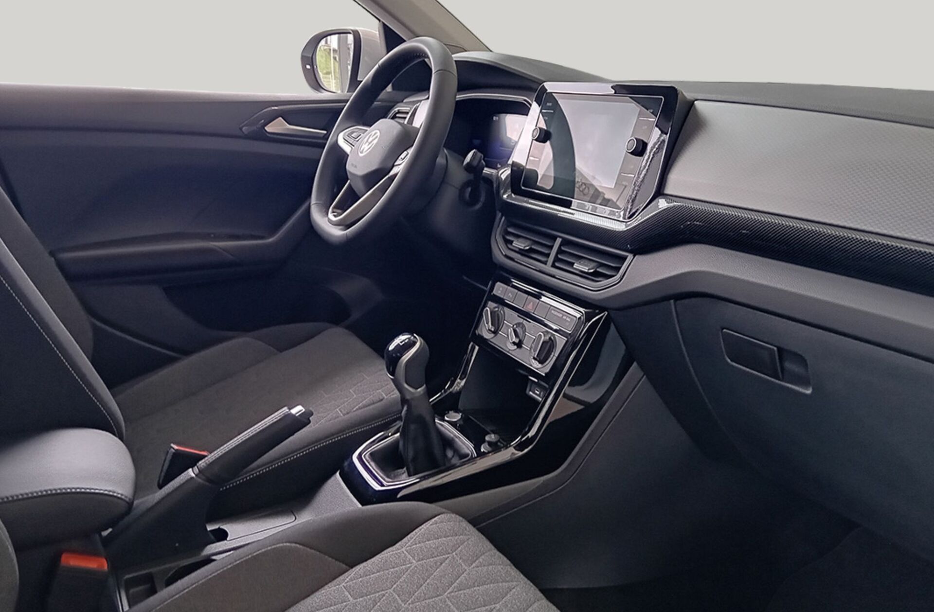 VOLKSWAGEN T-Cross 1.0 TSI Urban