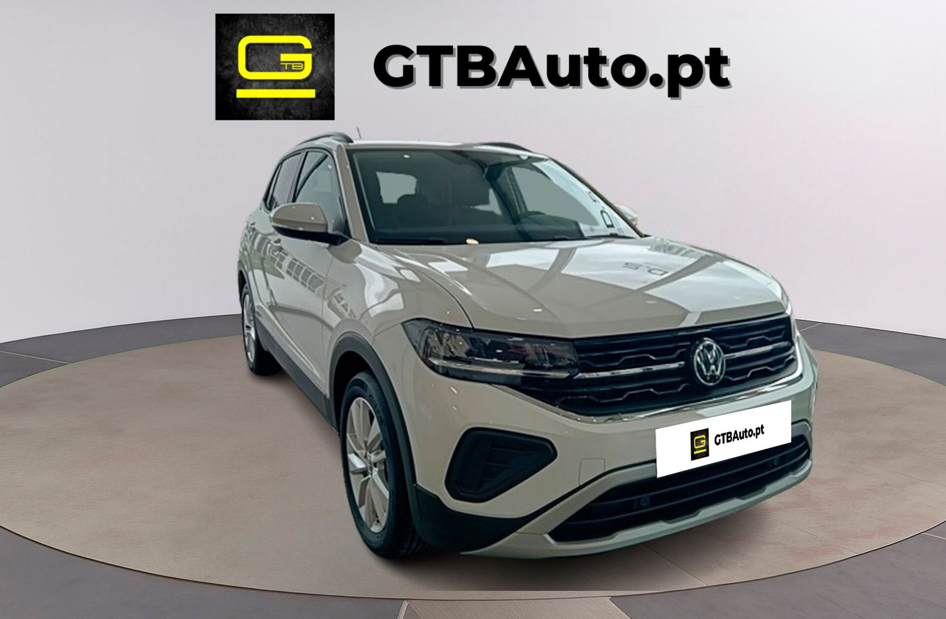 VOLKSWAGEN T-Cross 1.0 TSI Urban