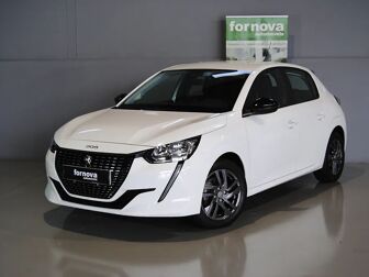 PEUGEOT 208 1.2 PureTech Active