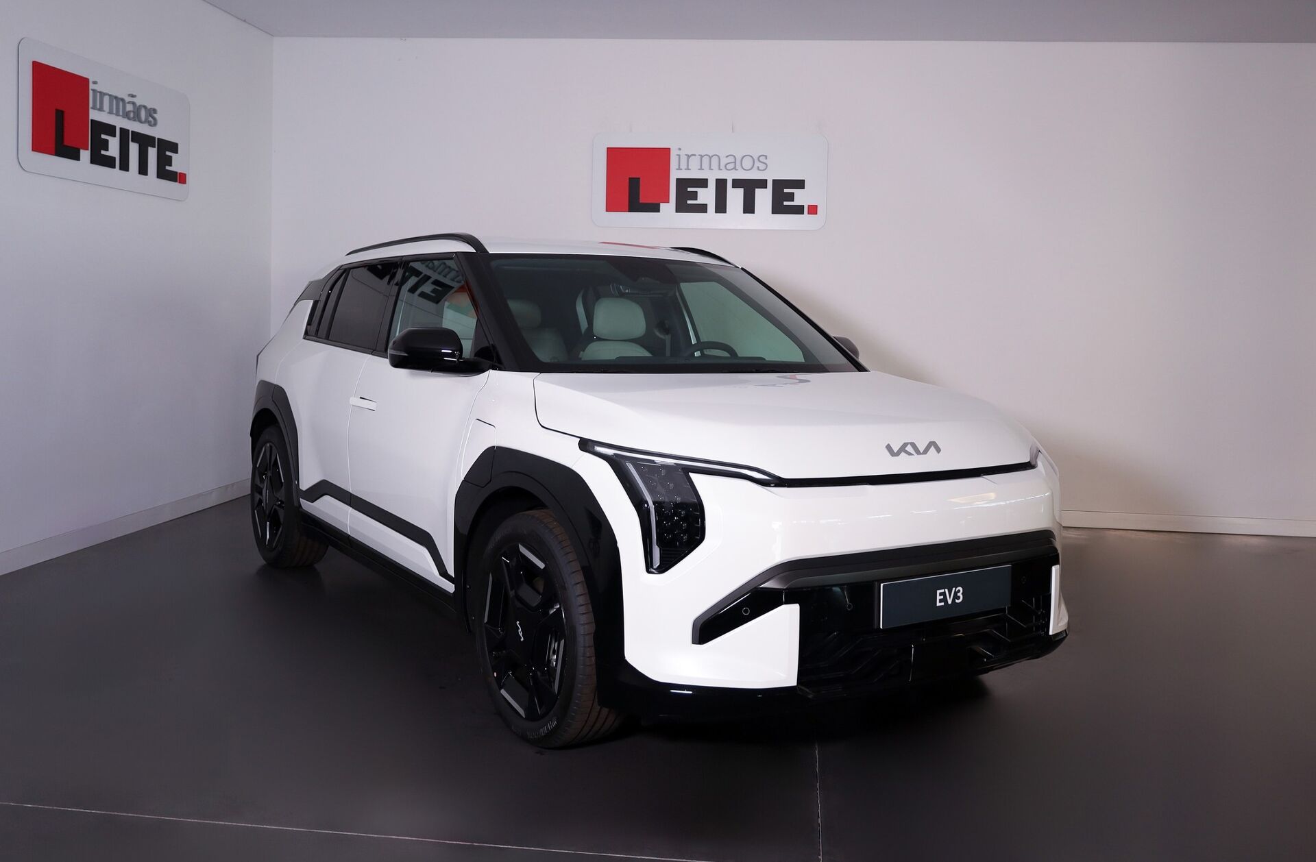 KIA EV3 81.4 kWh GT-Line
