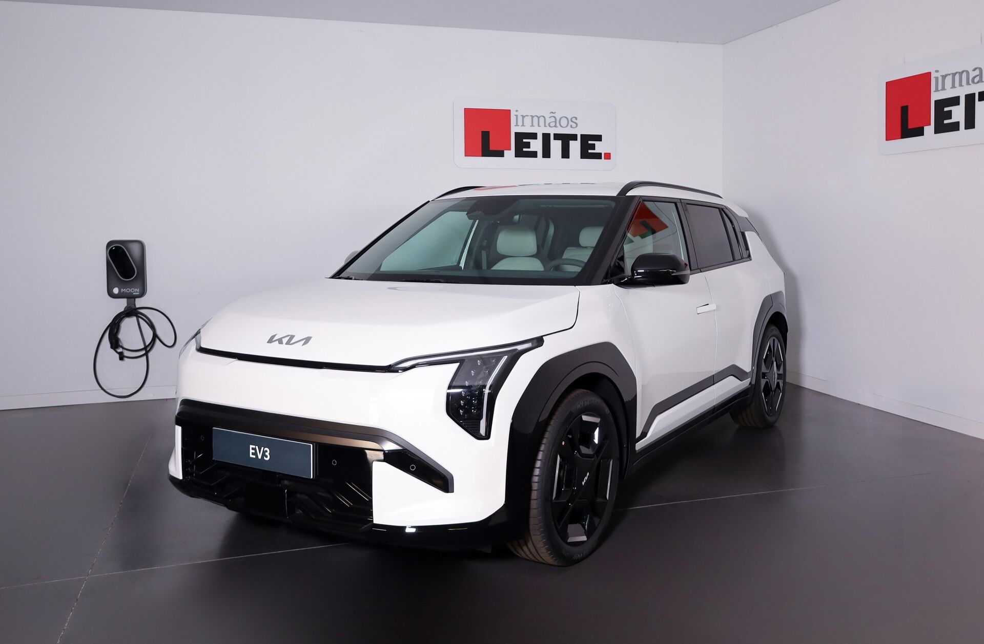 KIA EV3 81.4 kWh GT-Line