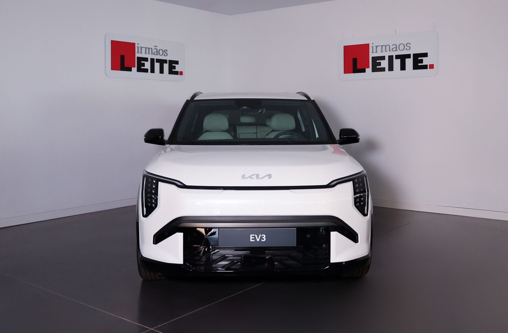 KIA EV3 81.4 kWh GT-Line