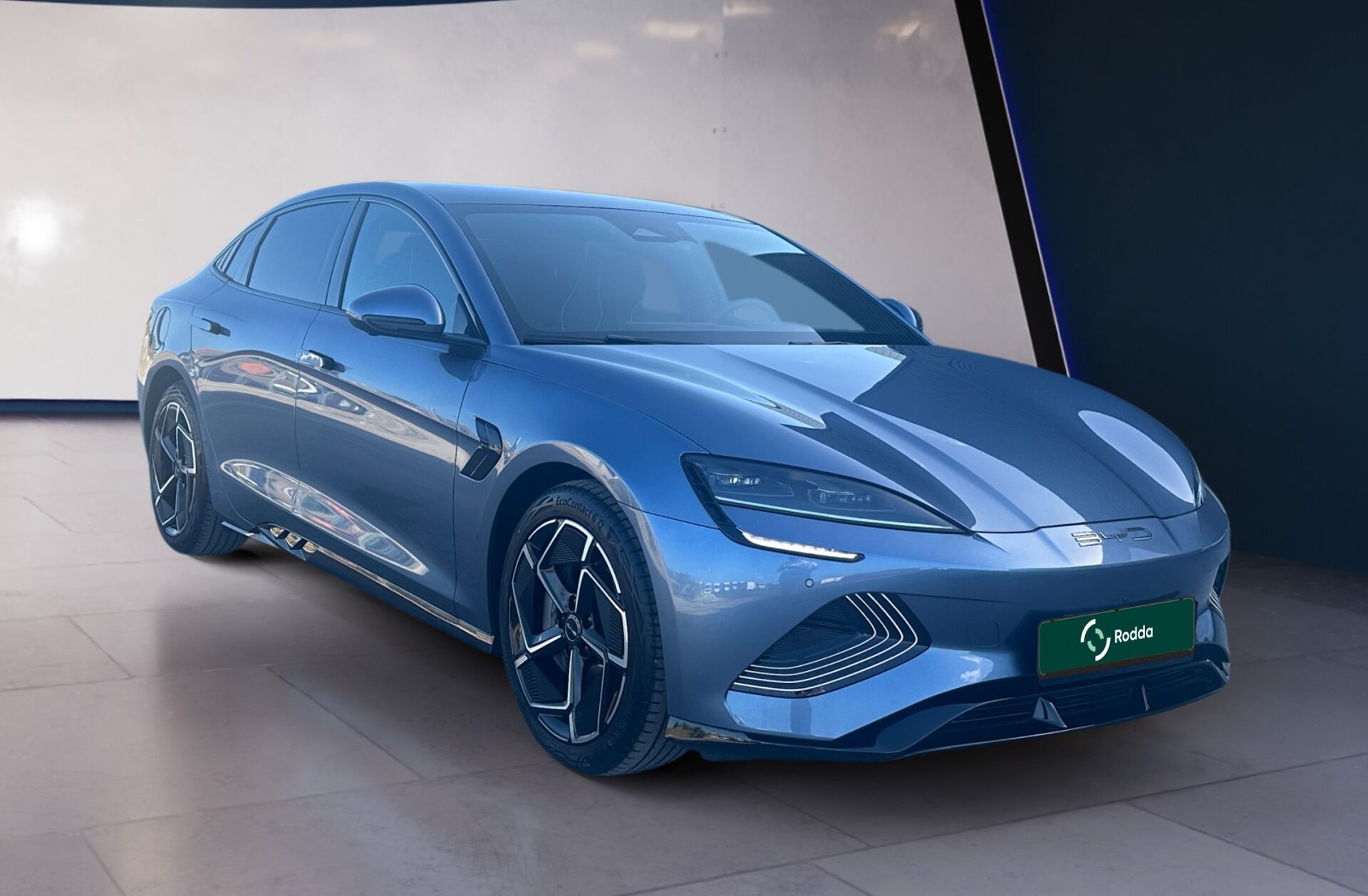 BYD Seal 82.5 kWh AWD Excellence