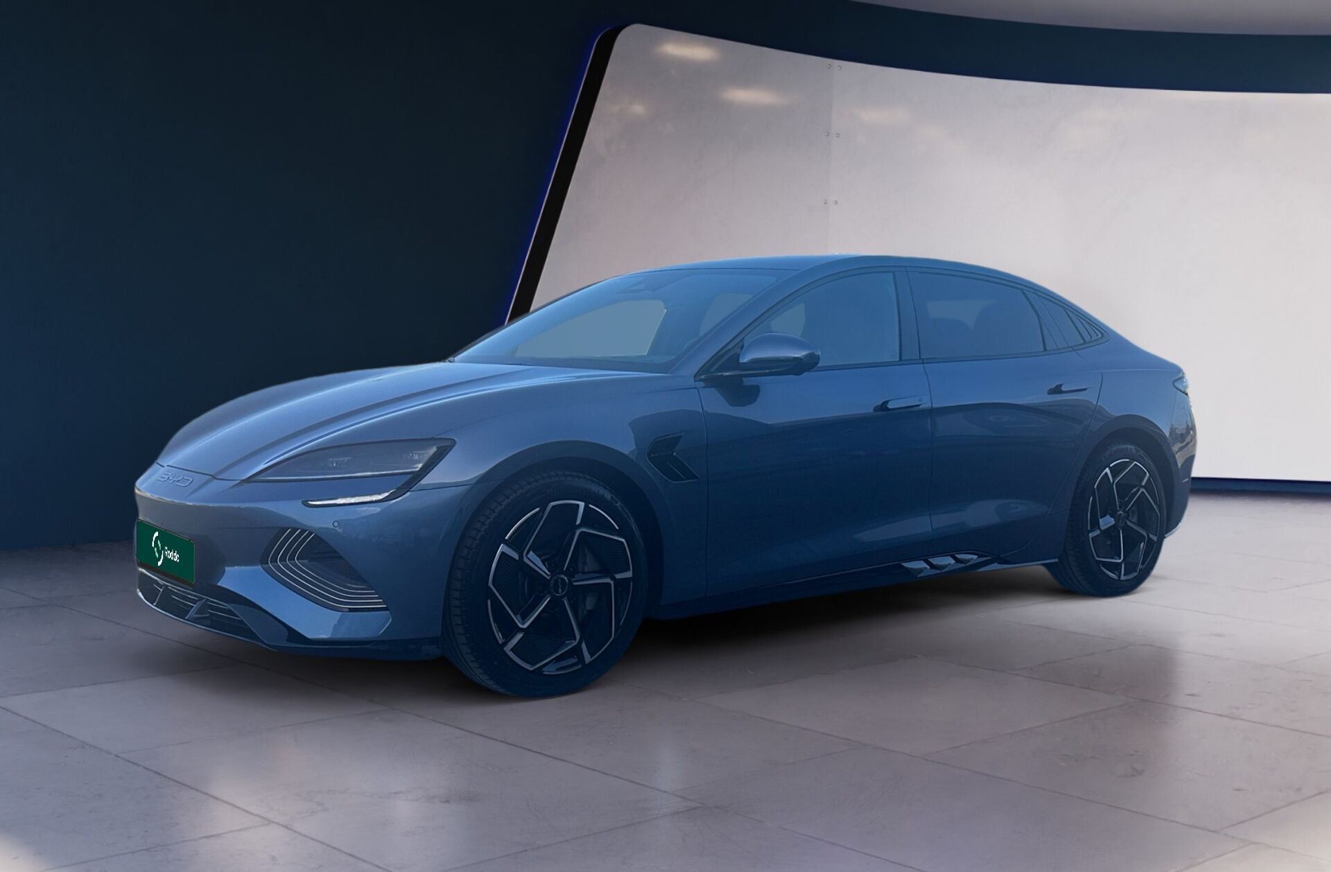 BYD Seal 82.5 kWh AWD Excellence