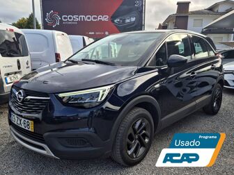 OPEL Crossland X 1.2T 2020