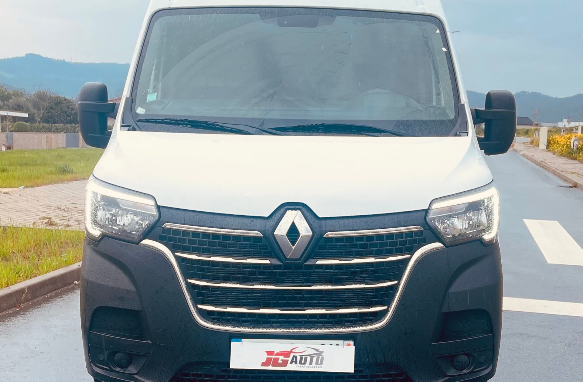 RENAULT Master 2.3 dCi L2H2 3.3T SS