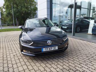 VOLKSWAGEN Passat 2.0 TDI Business Package DSG