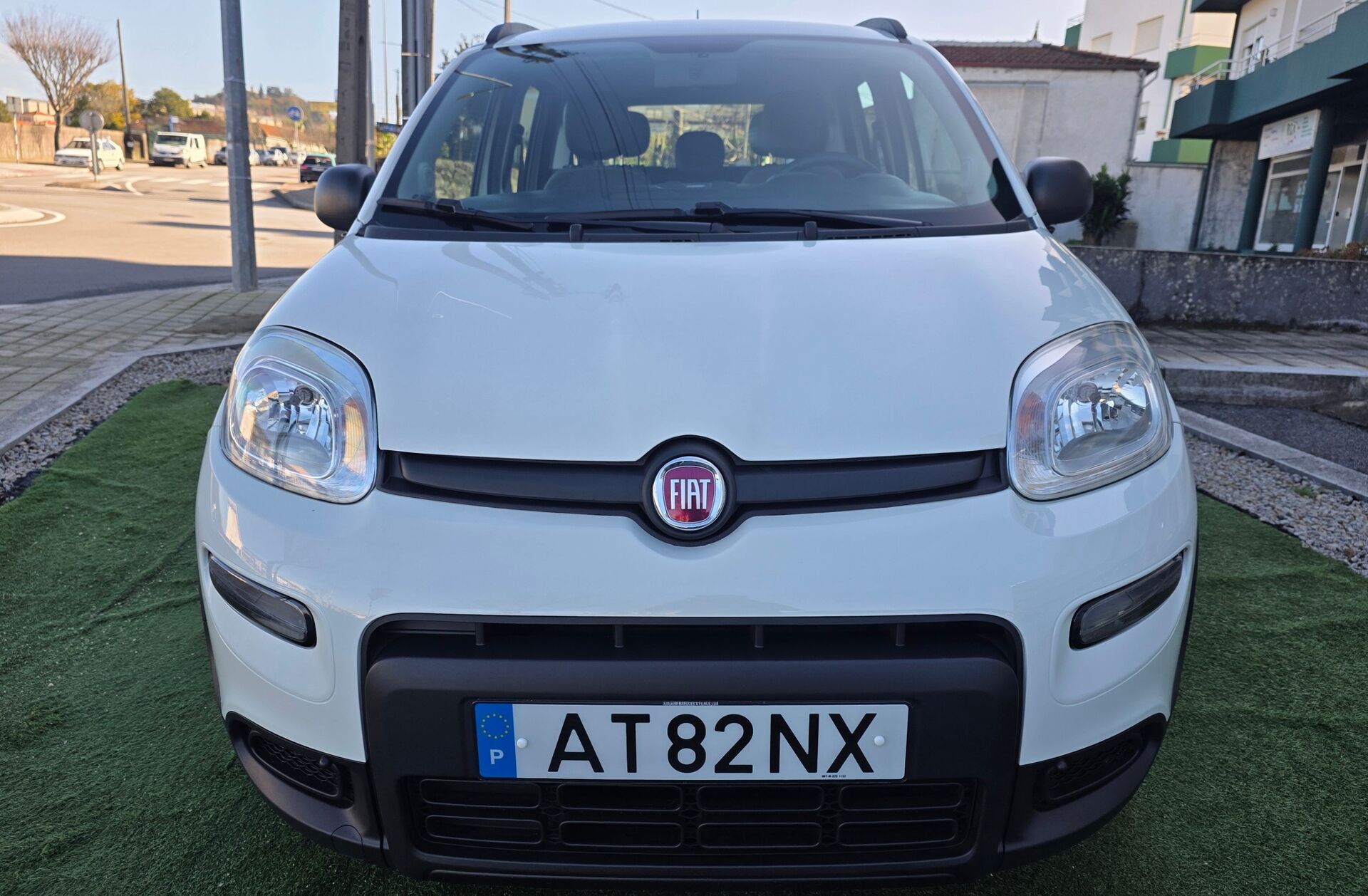 FIAT Panda 1.0 Hybrid City Life