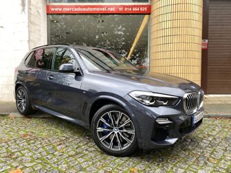 BMW X5 45 e xDrive Pack M