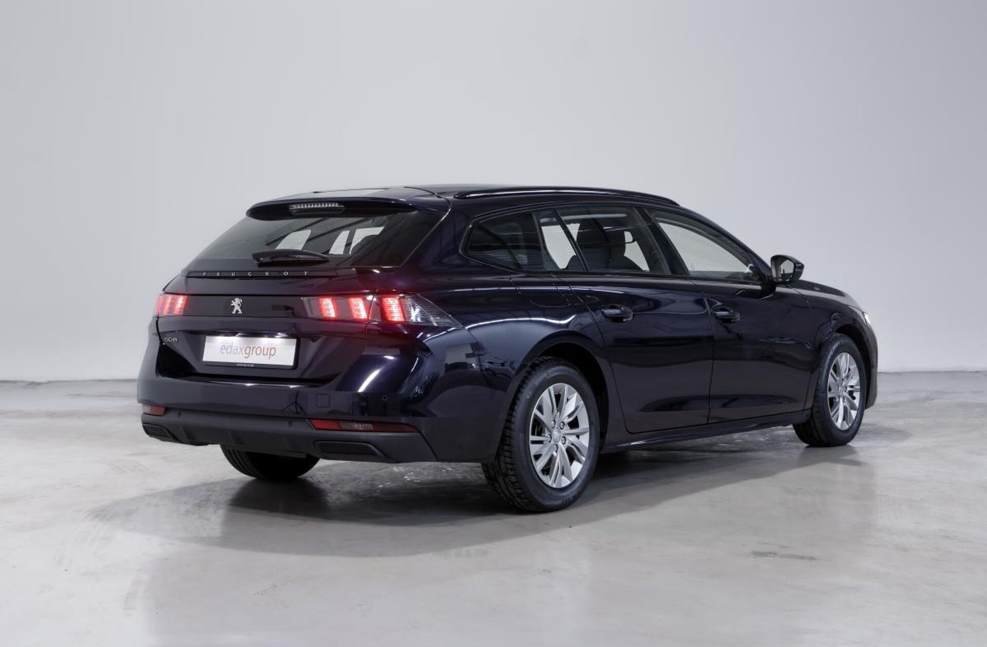 PEUGEOT 508 SW 1.5 BlueHDi Active Pack EAT8