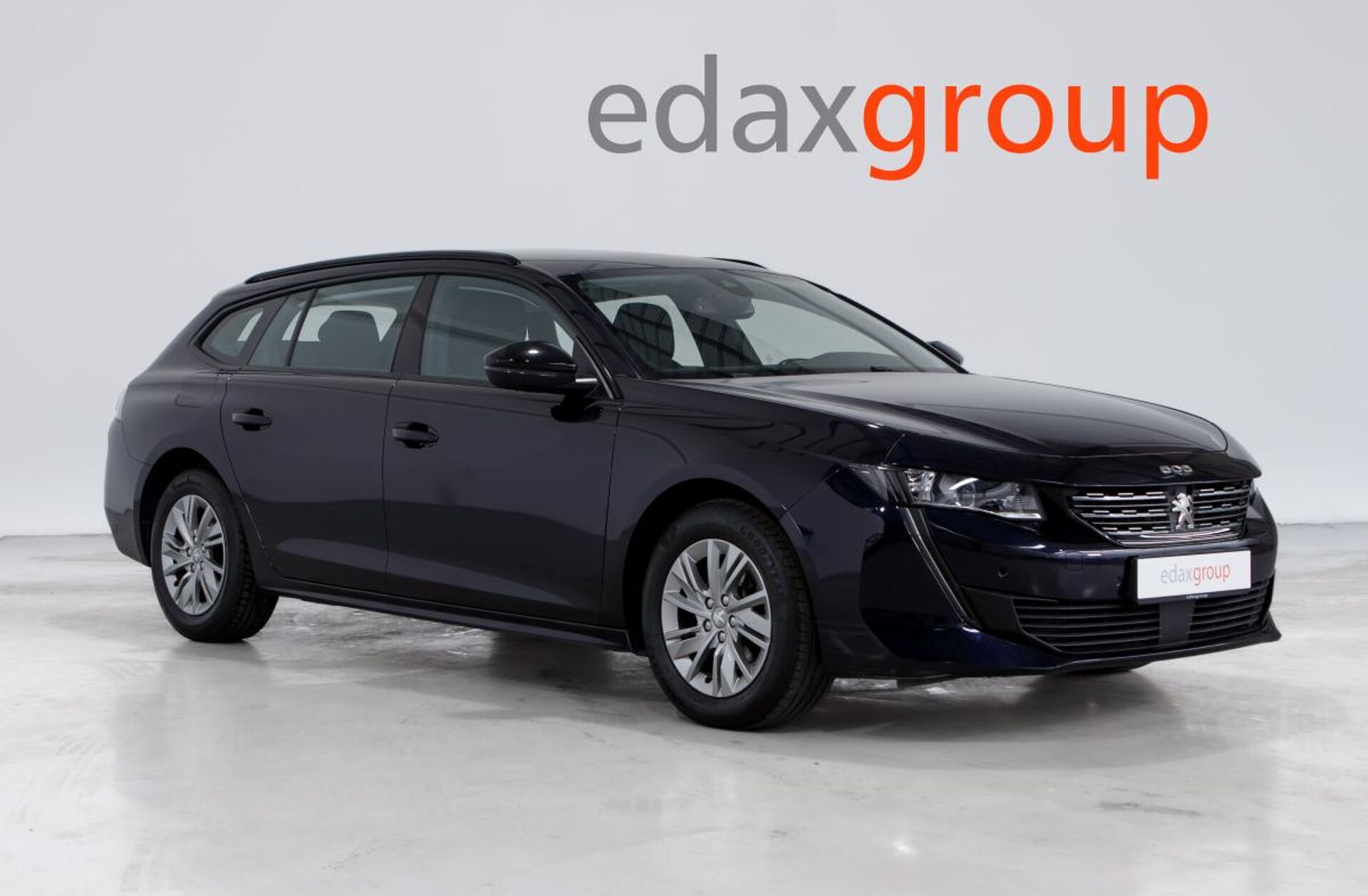 PEUGEOT 508 SW 1.5 BlueHDi Active Pack EAT8
