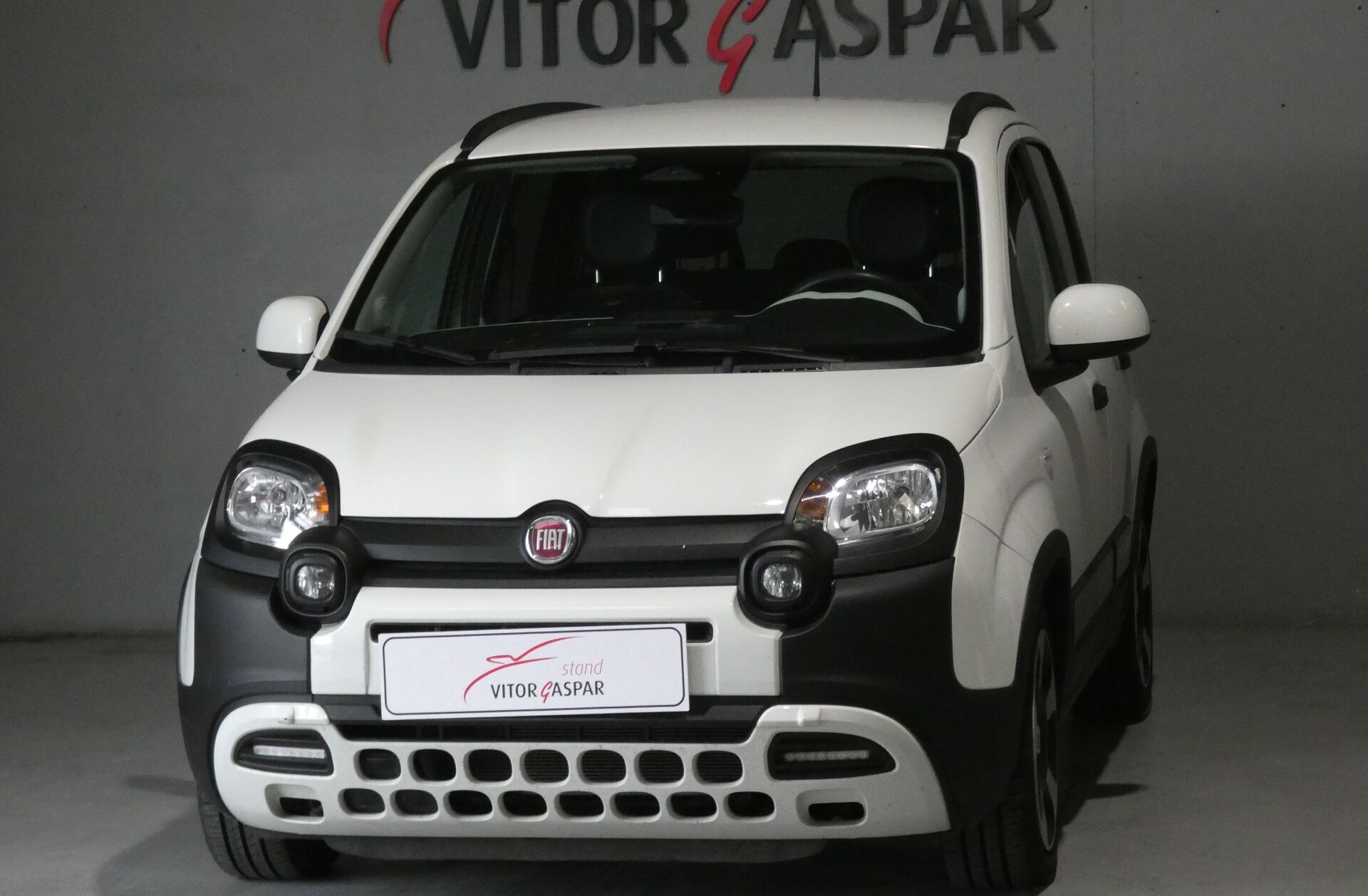 FIAT Panda 1.0 Hybrid