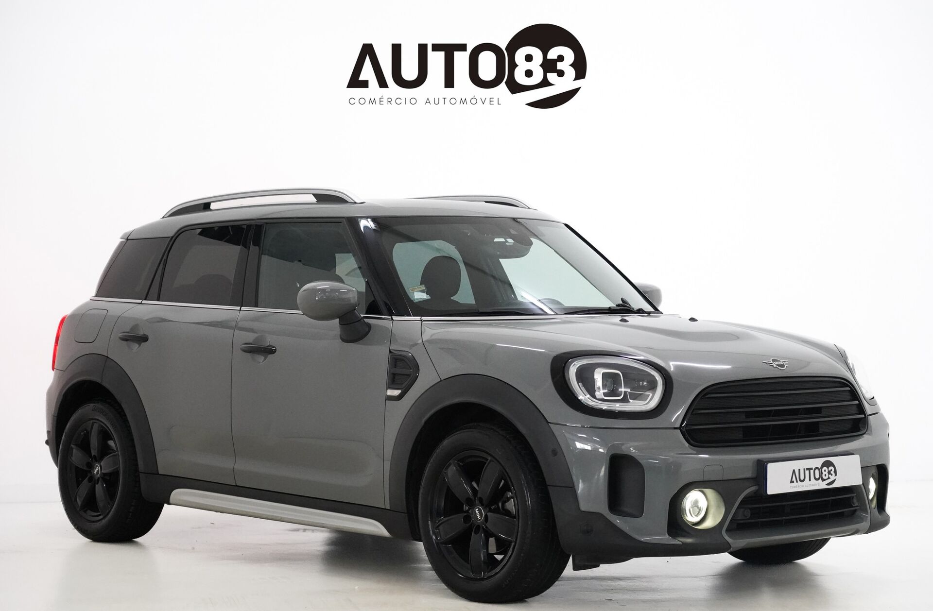 MINI Mini Countryman One D Classic Auto