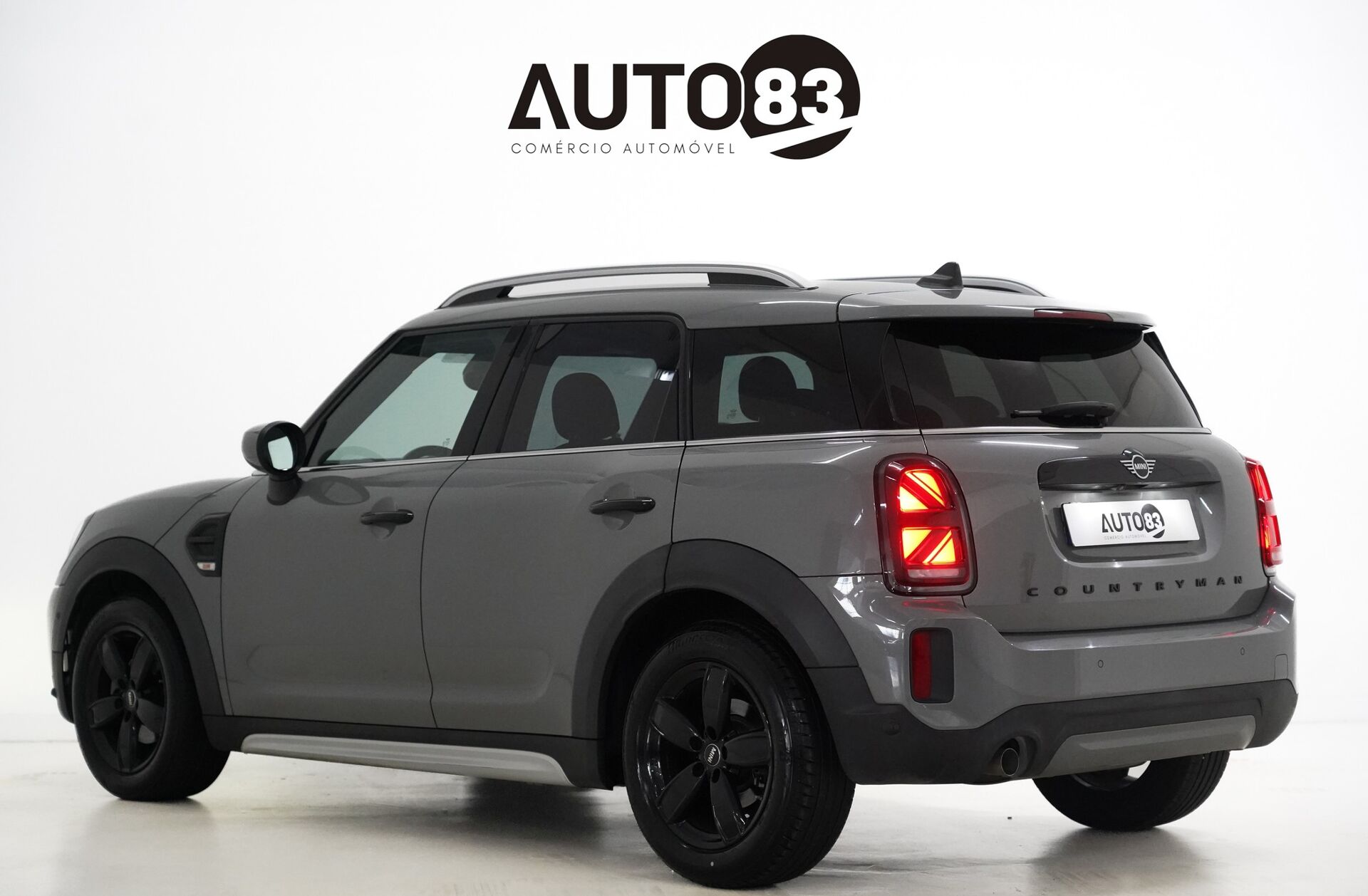 MINI Mini Countryman Mini One D Classic Auto