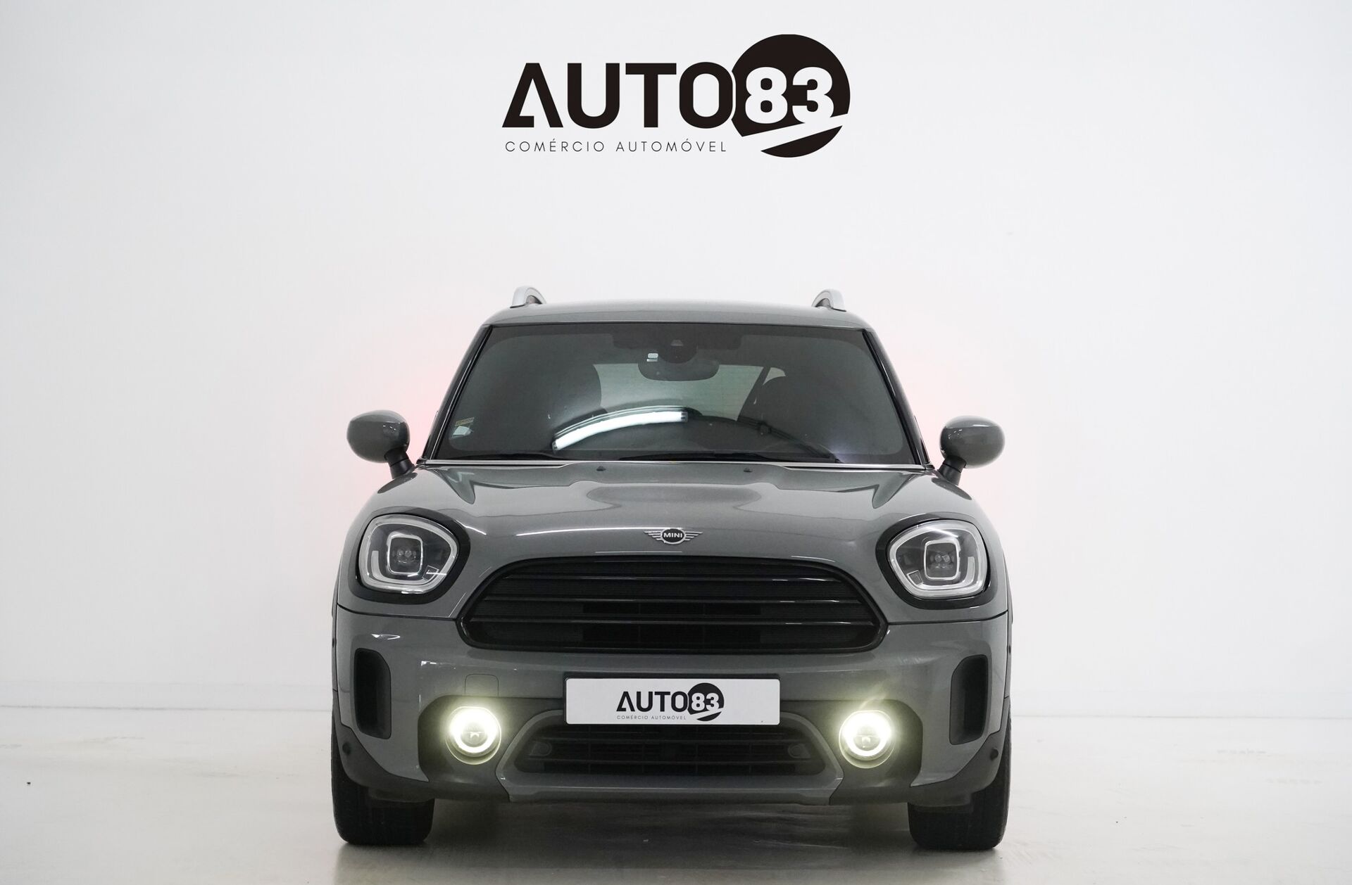 MINI Mini Countryman Mini One D Classic Auto