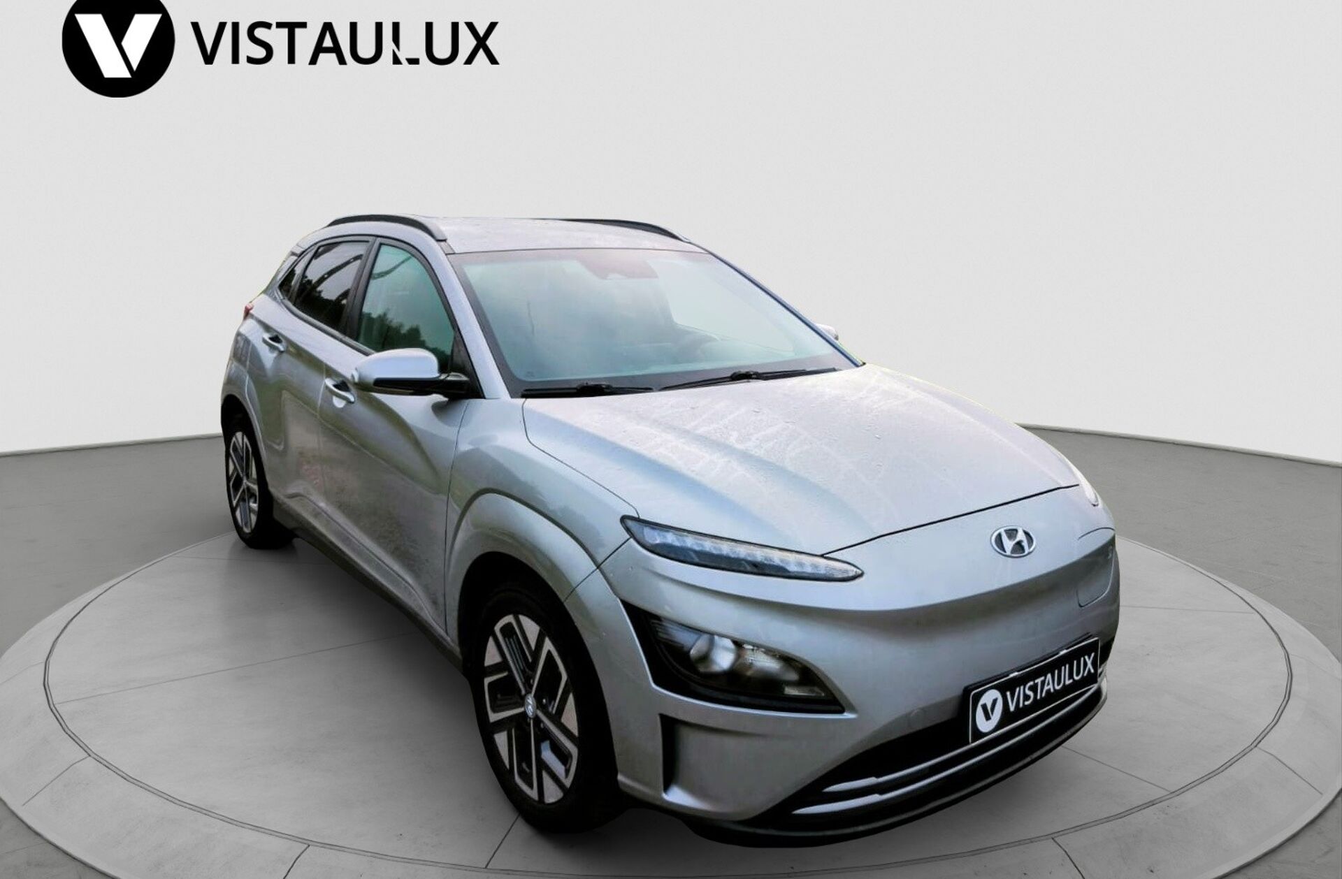 HYUNDAI Kauai EV 64 kWh Vanguard+TMS