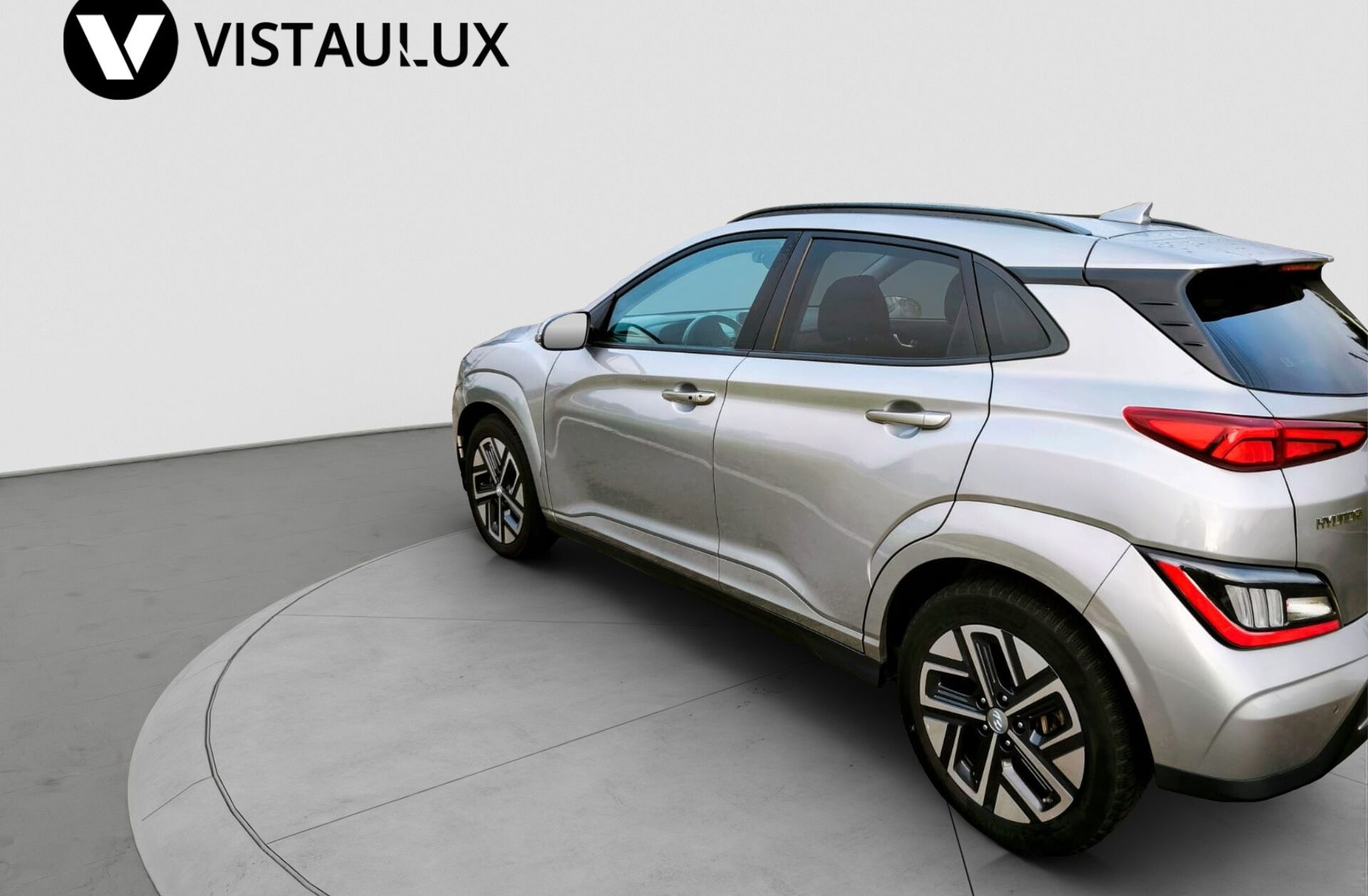 HYUNDAI Kauai EV 64 kWh Vanguard+TMS