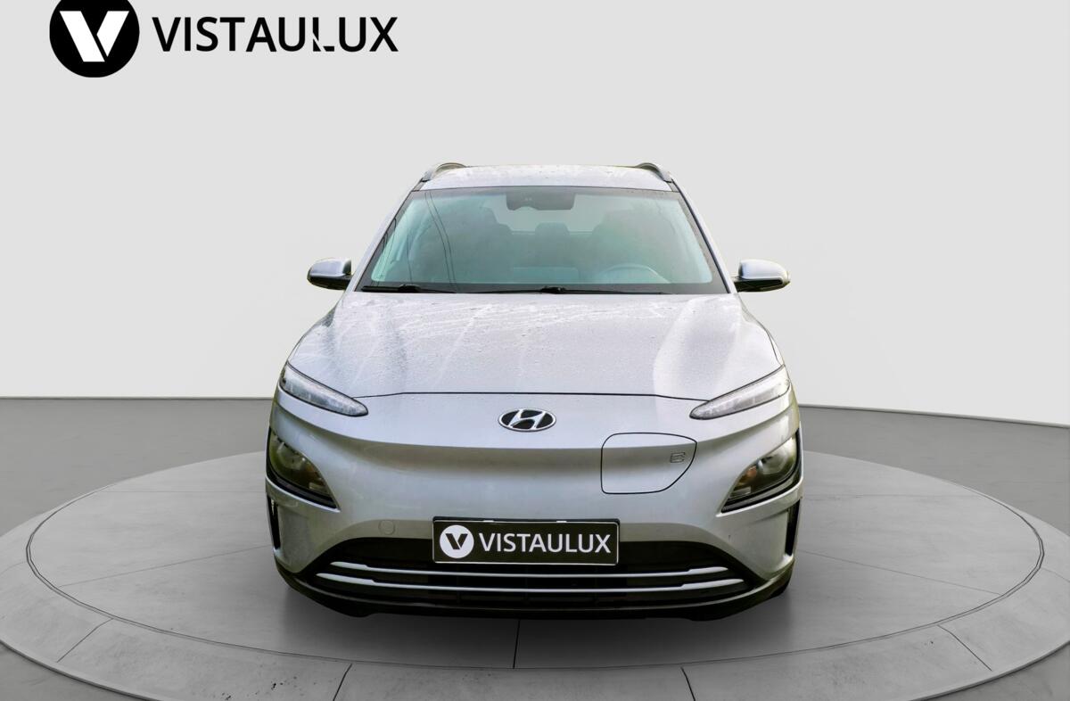 HYUNDAI Kauai EV 64 kWh Vanguard+TMS