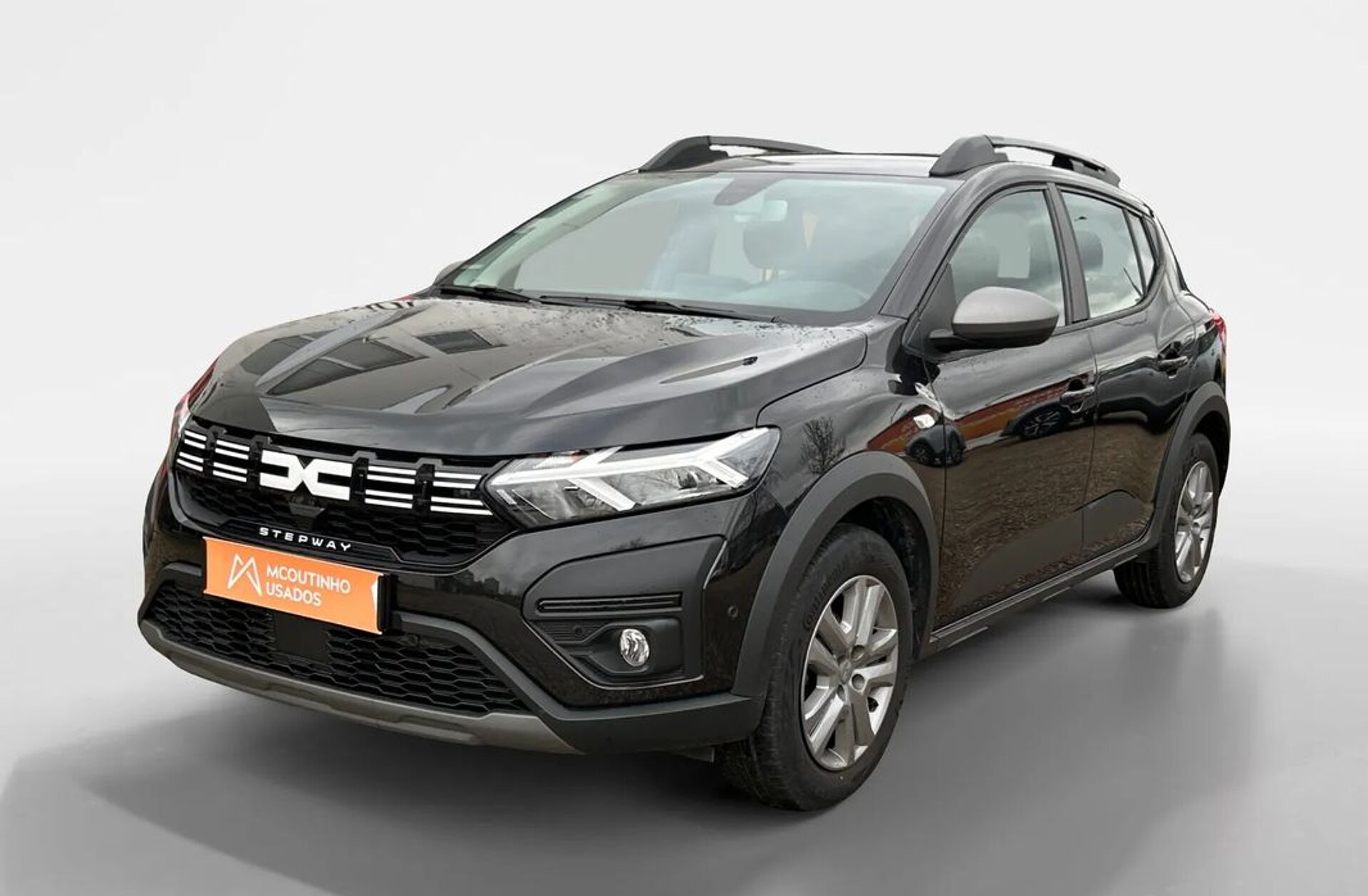 DACIA Sandero 1.0 TCe Stepway Expression