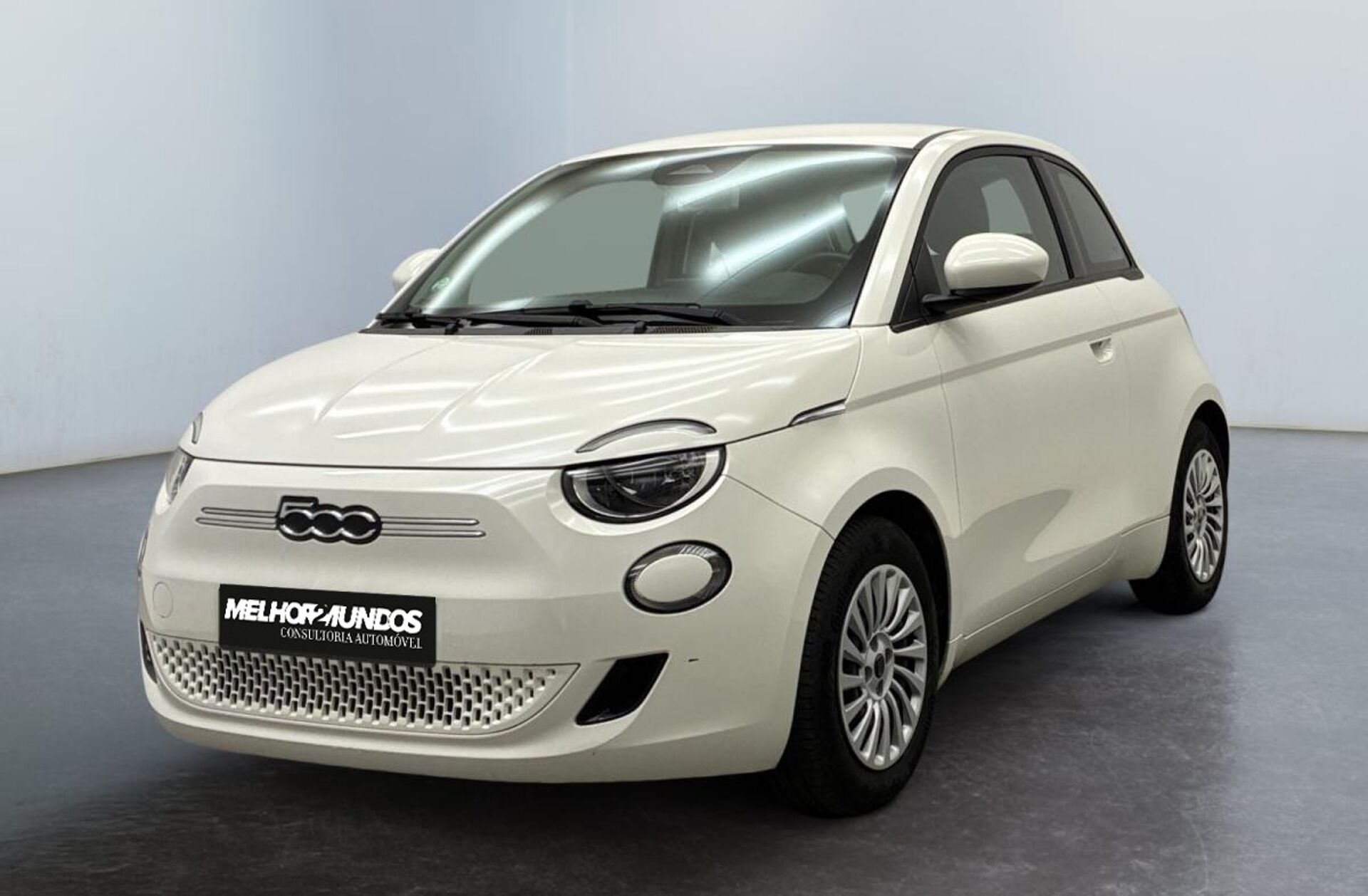 FIAT 500 23.8 kWh Action