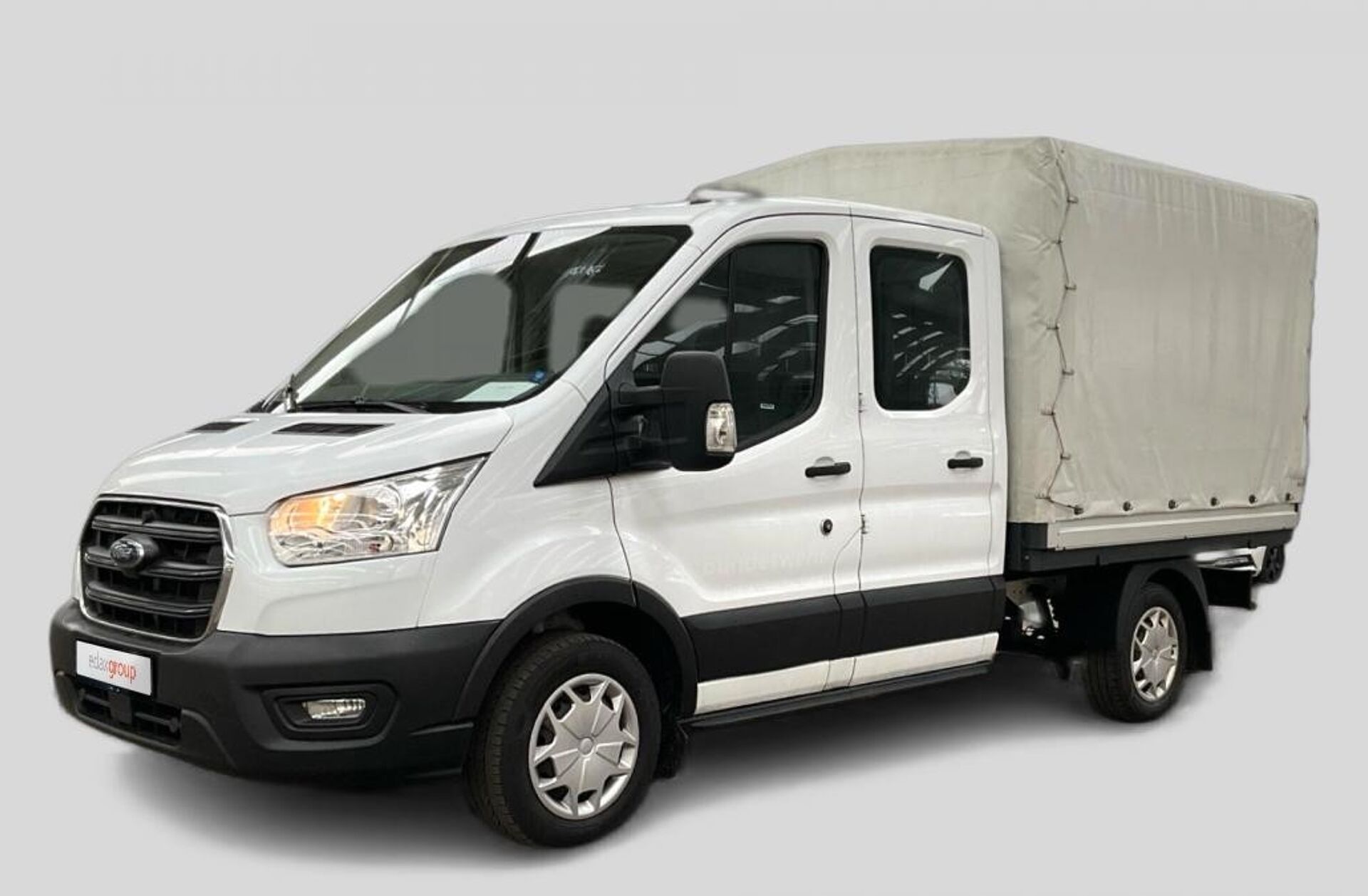 FORD Transit 310 L2 2.0 TDCi H2 Trend