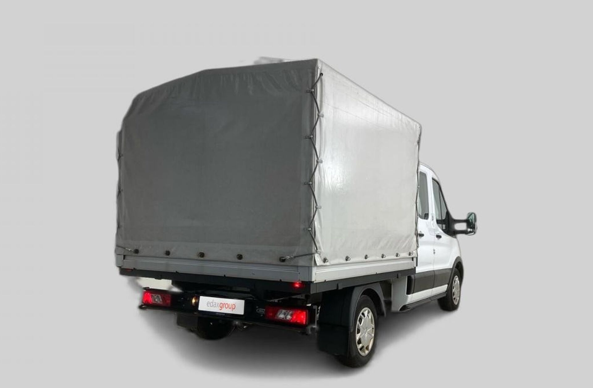 FORD Transit 310 L2 2.0 TDCi H2 Trend