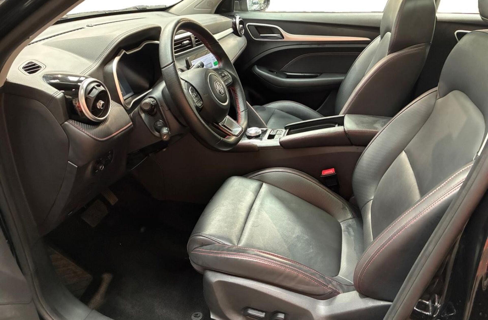 MG ZS 72.6 kWh Comfort