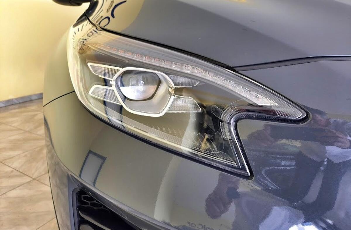 KIA XCeed 1.0 T-GDi Drive