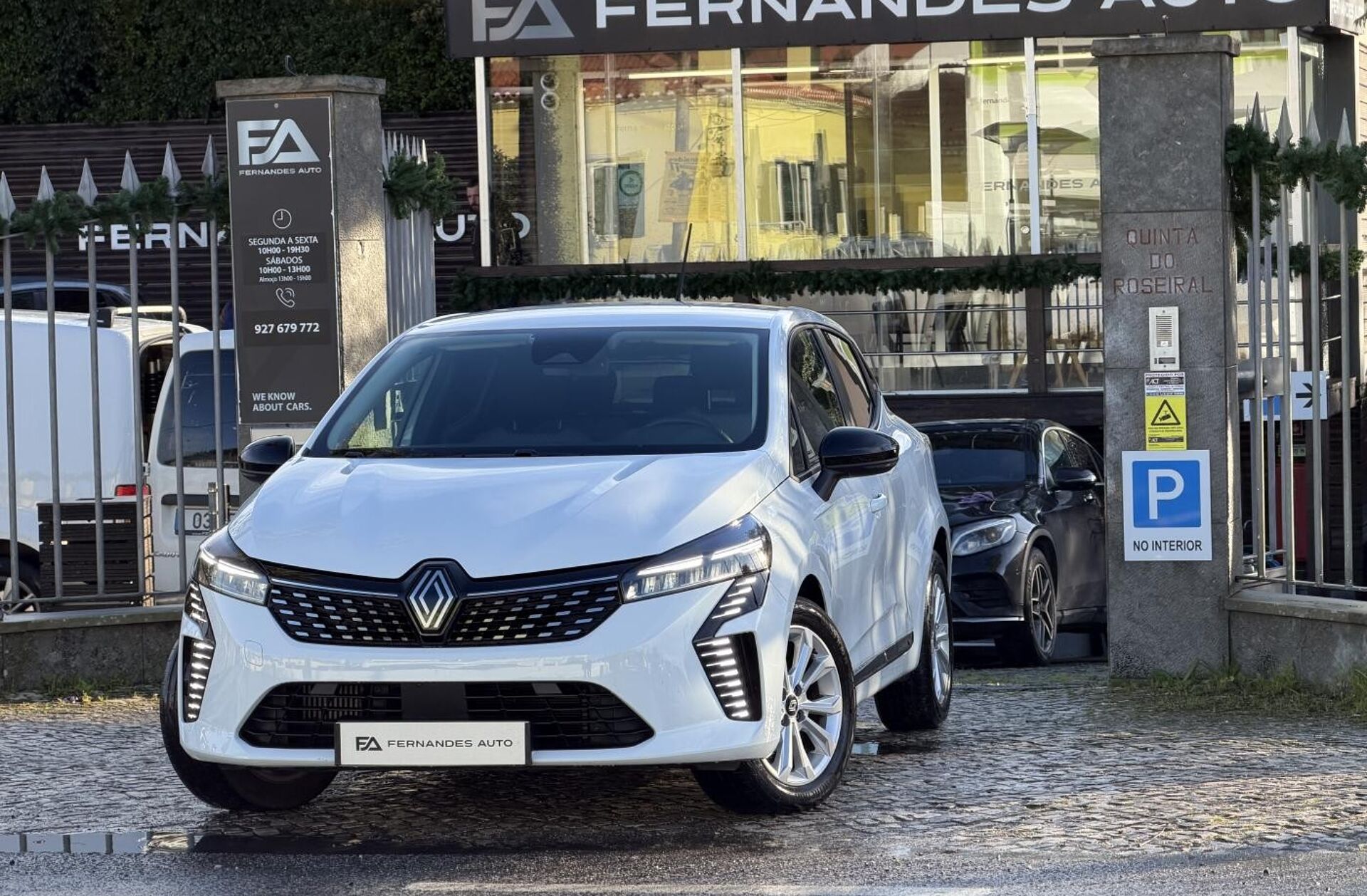 RENAULT Clio 1.0 TCe Techno