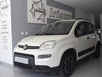 FIAT Panda 1.0 Hybrid City Life