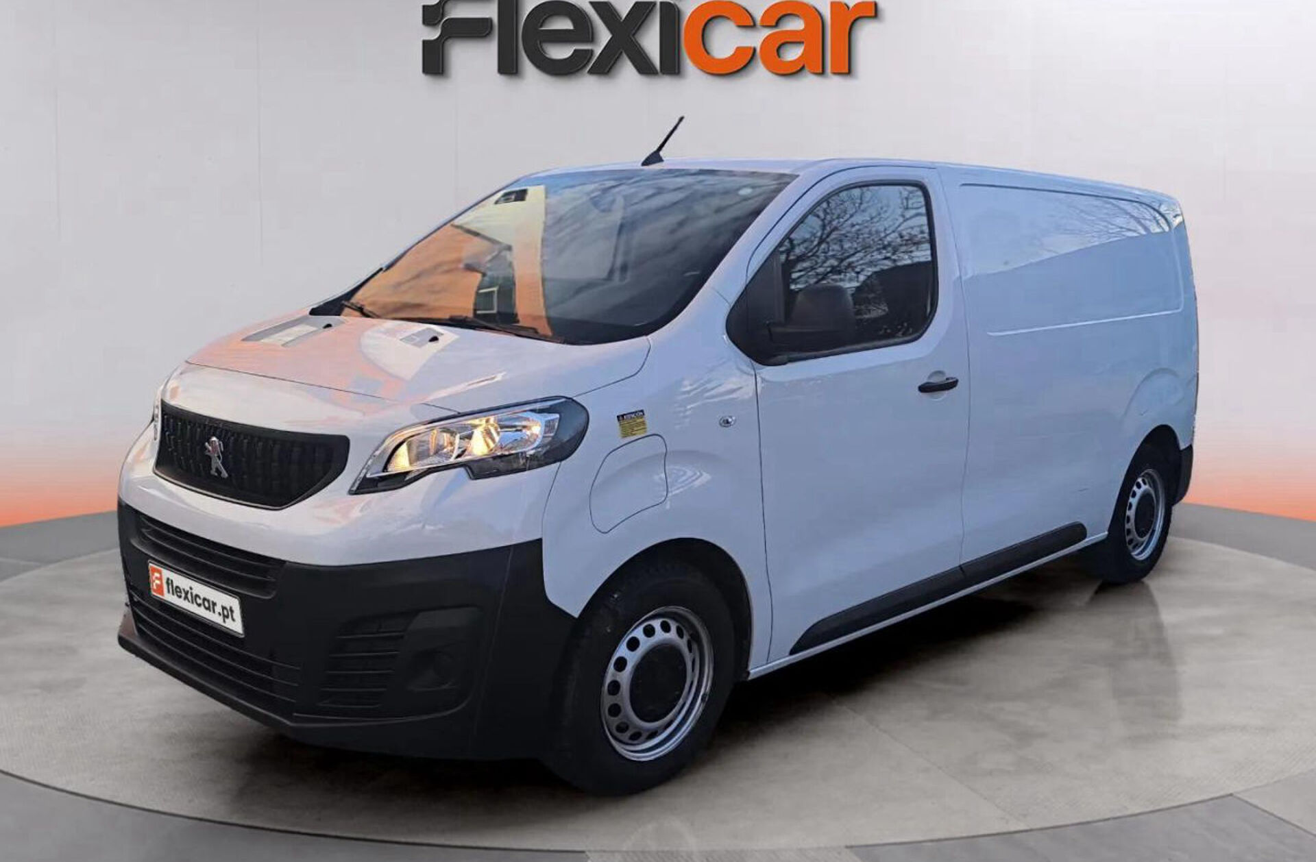 PEUGEOT Expert e- 75 kWh Standard