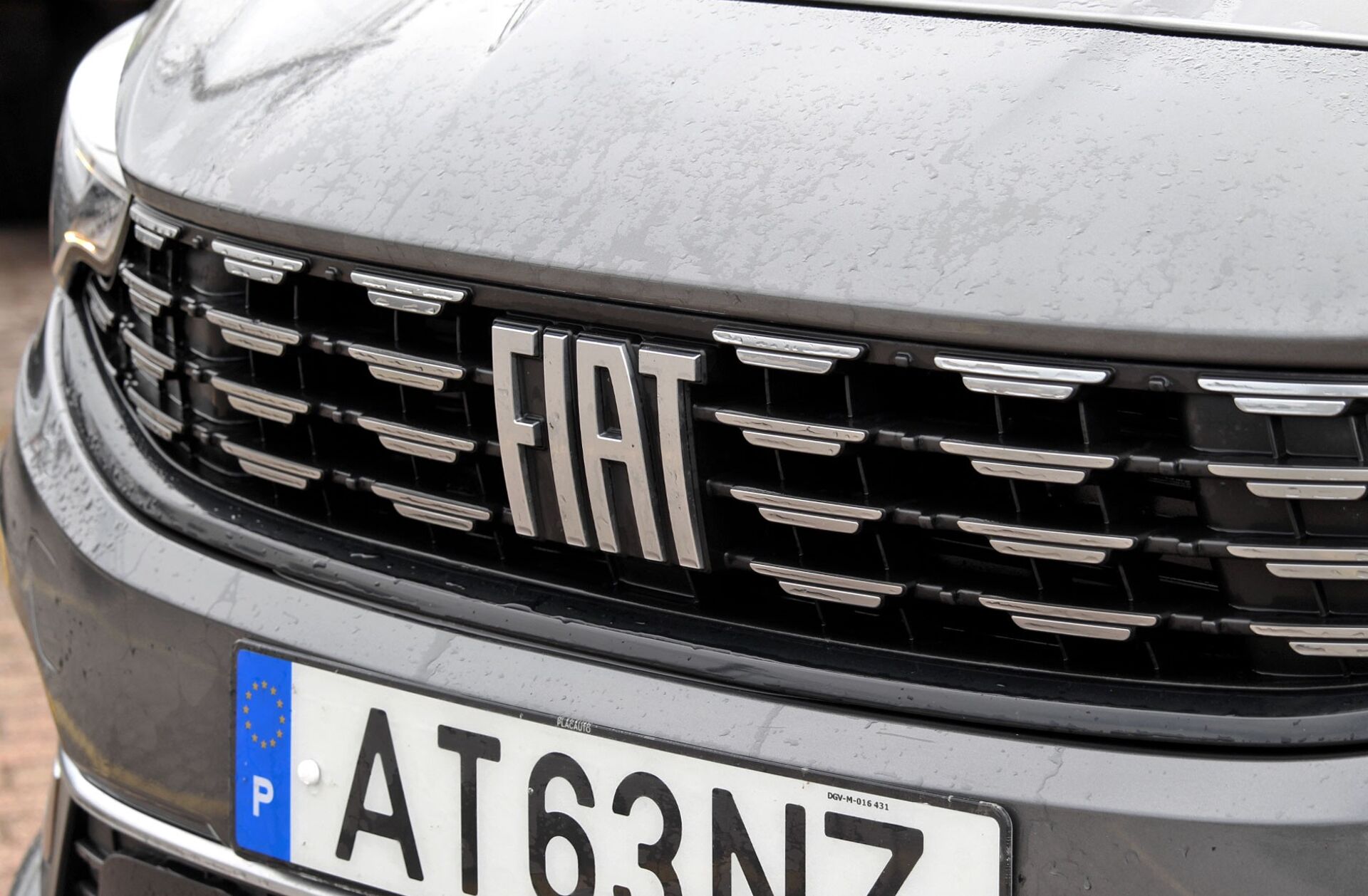 FIAT Tipo 1.3 Multijet City Life