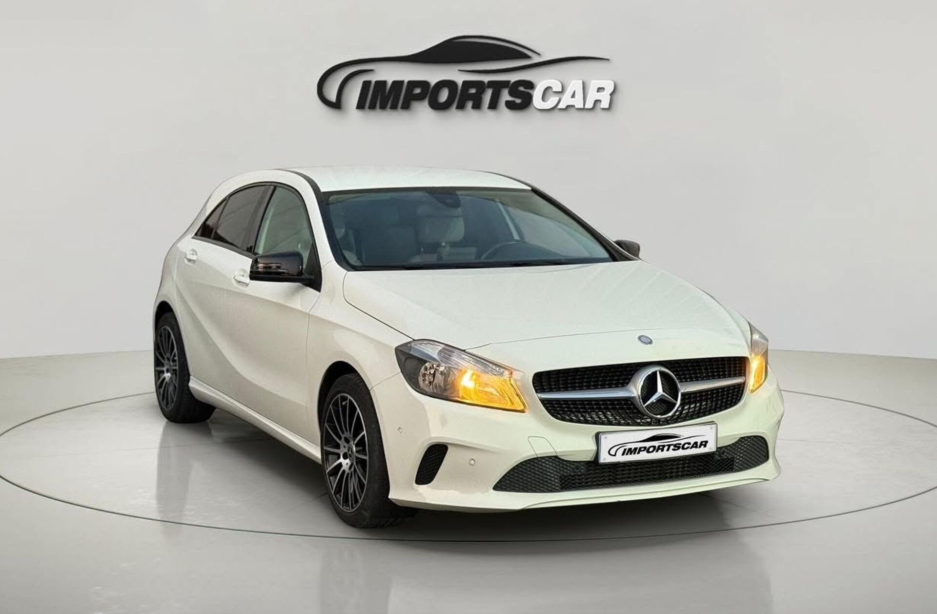 MERCEDES Classe A A 200 CDi BlueEfficiency